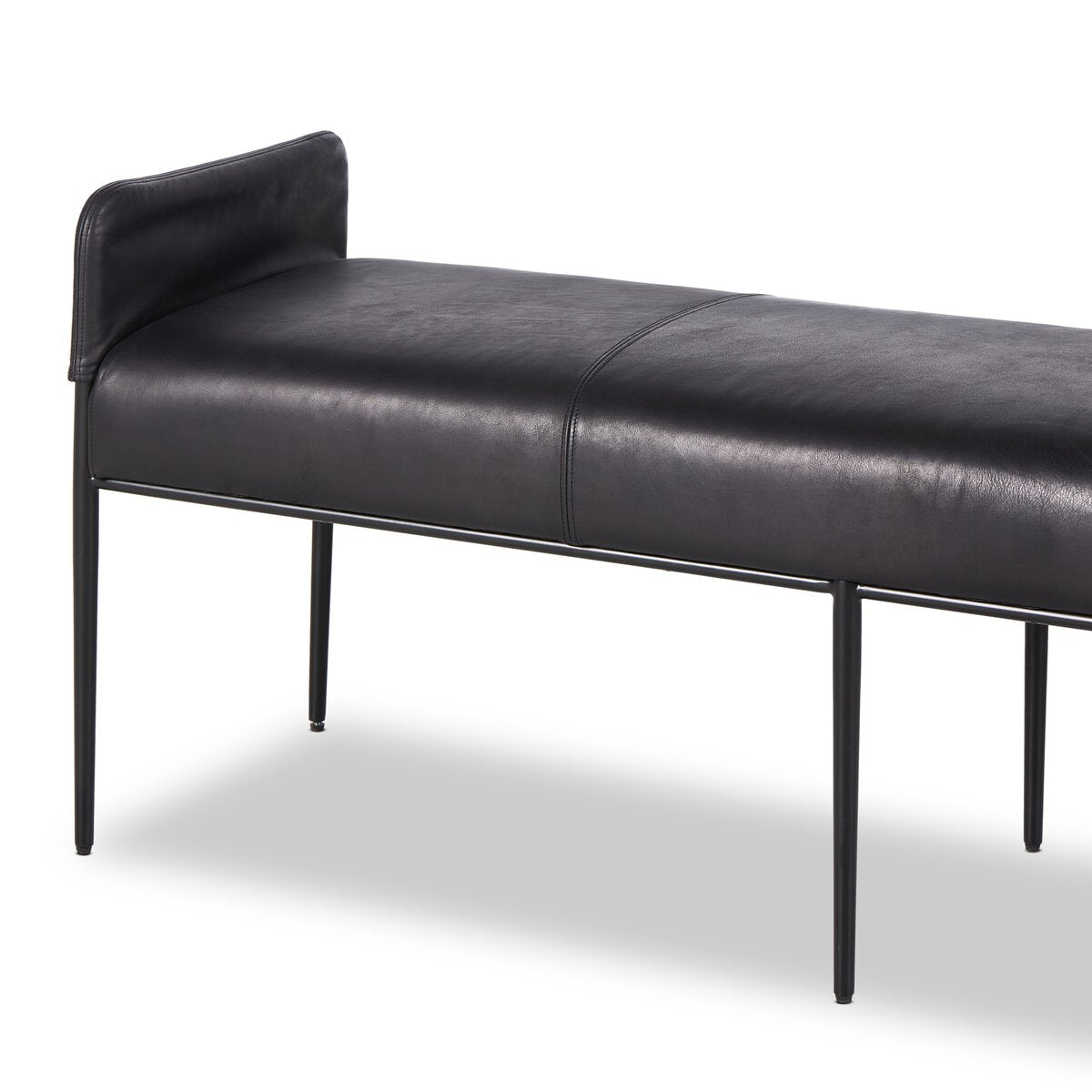 Dean Backless Bench