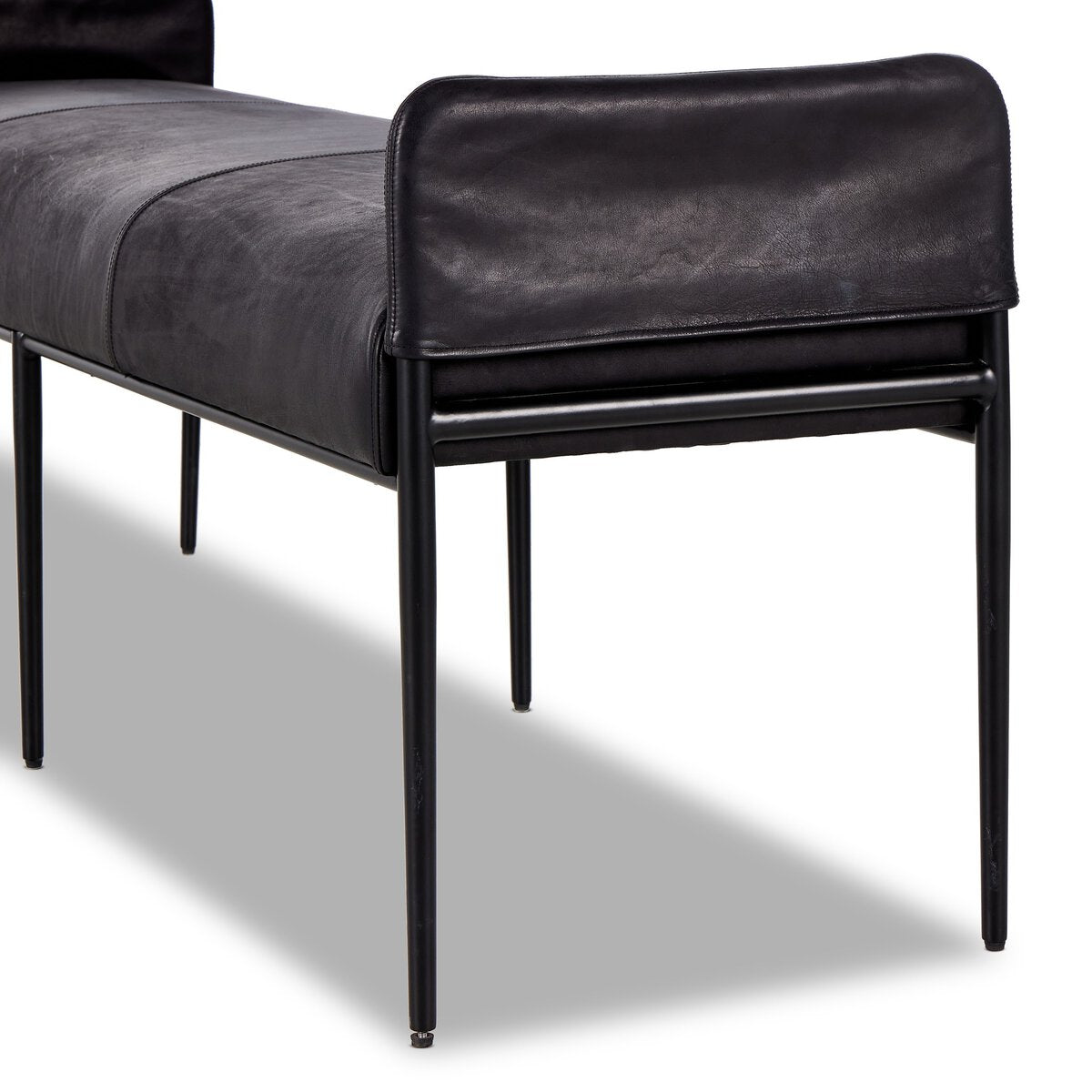 Dean Backless Bench
