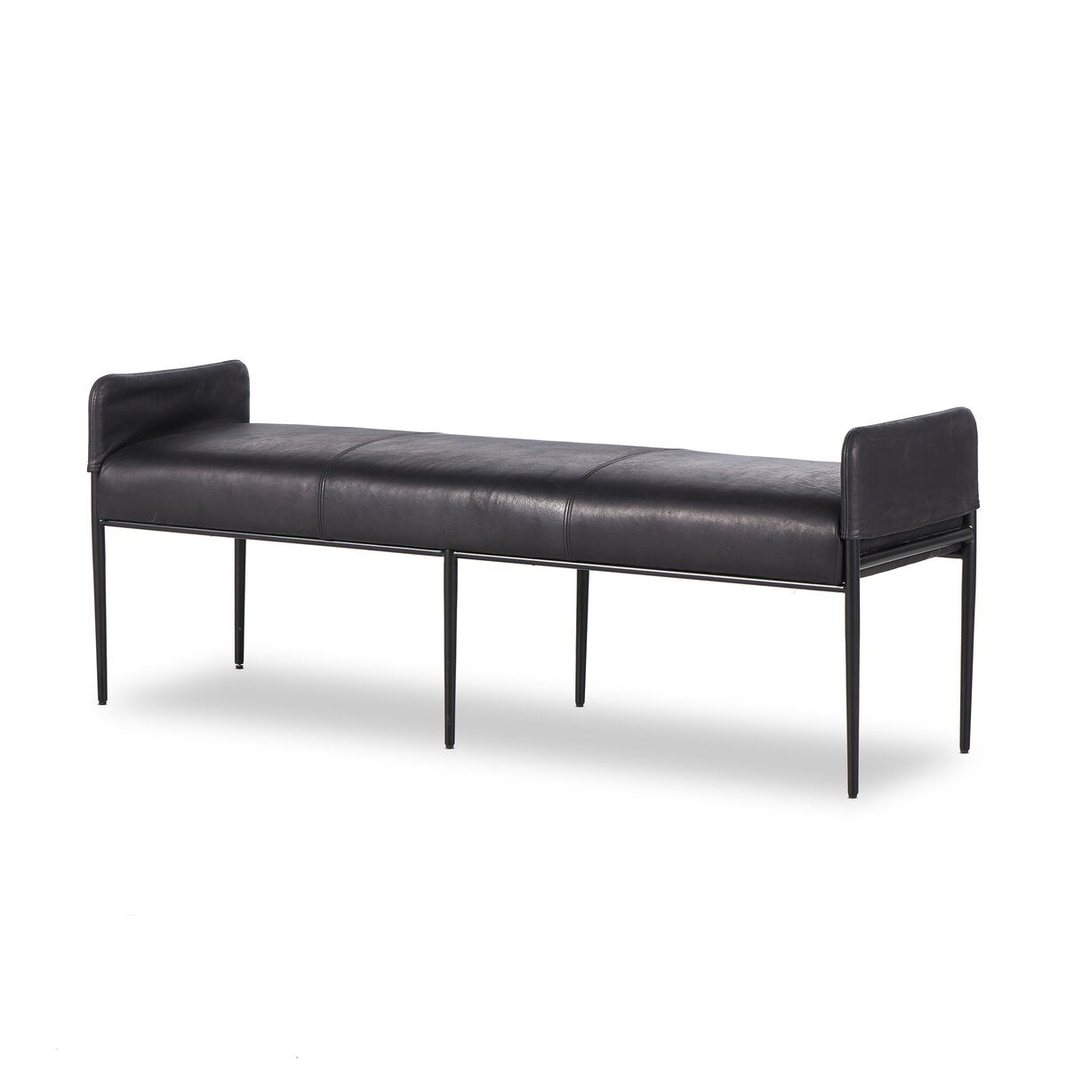 Dean Backless Bench