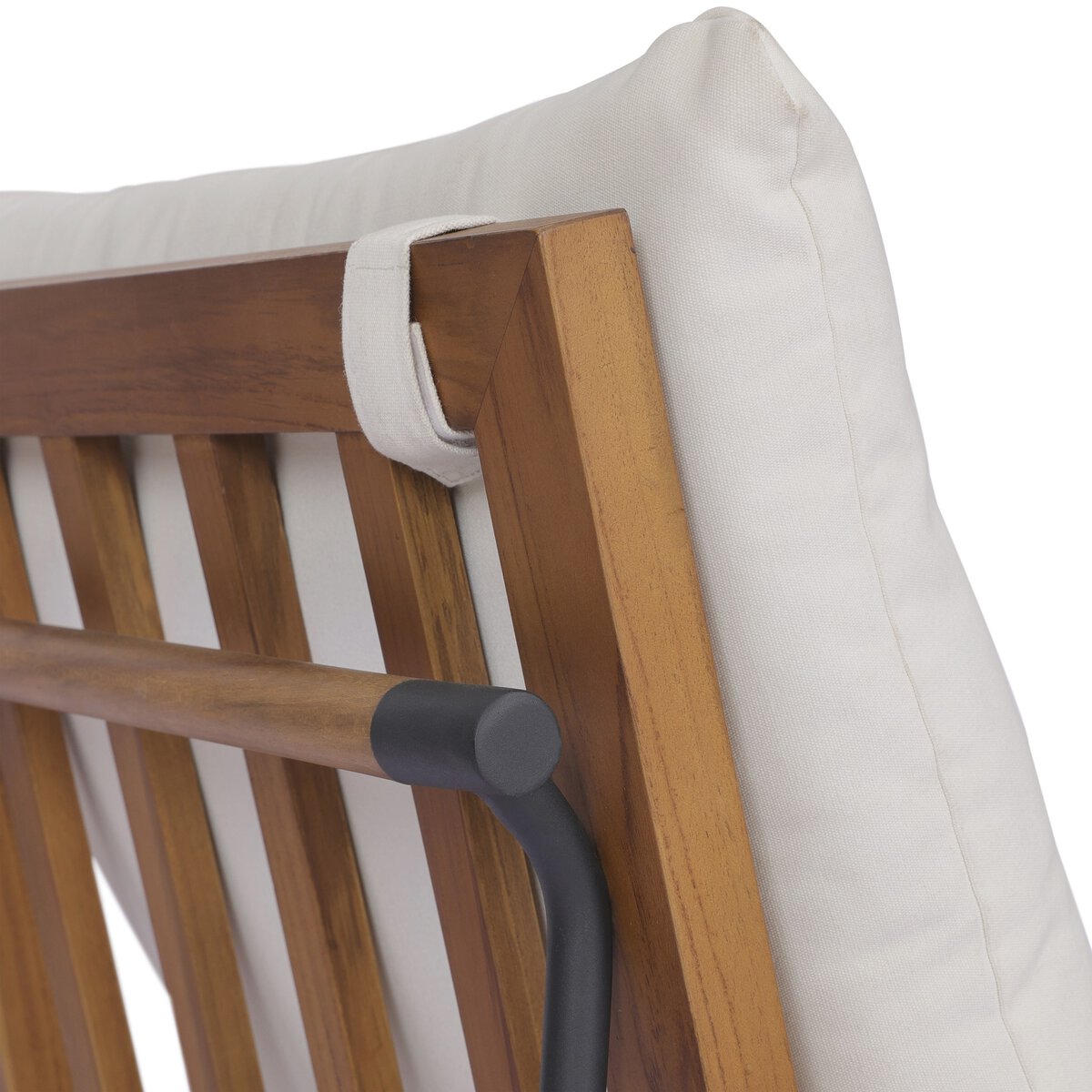 Cynthia Outdoor Dining Chair