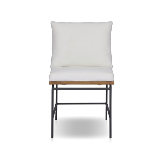 Cynthia Outdoor Dining Chair