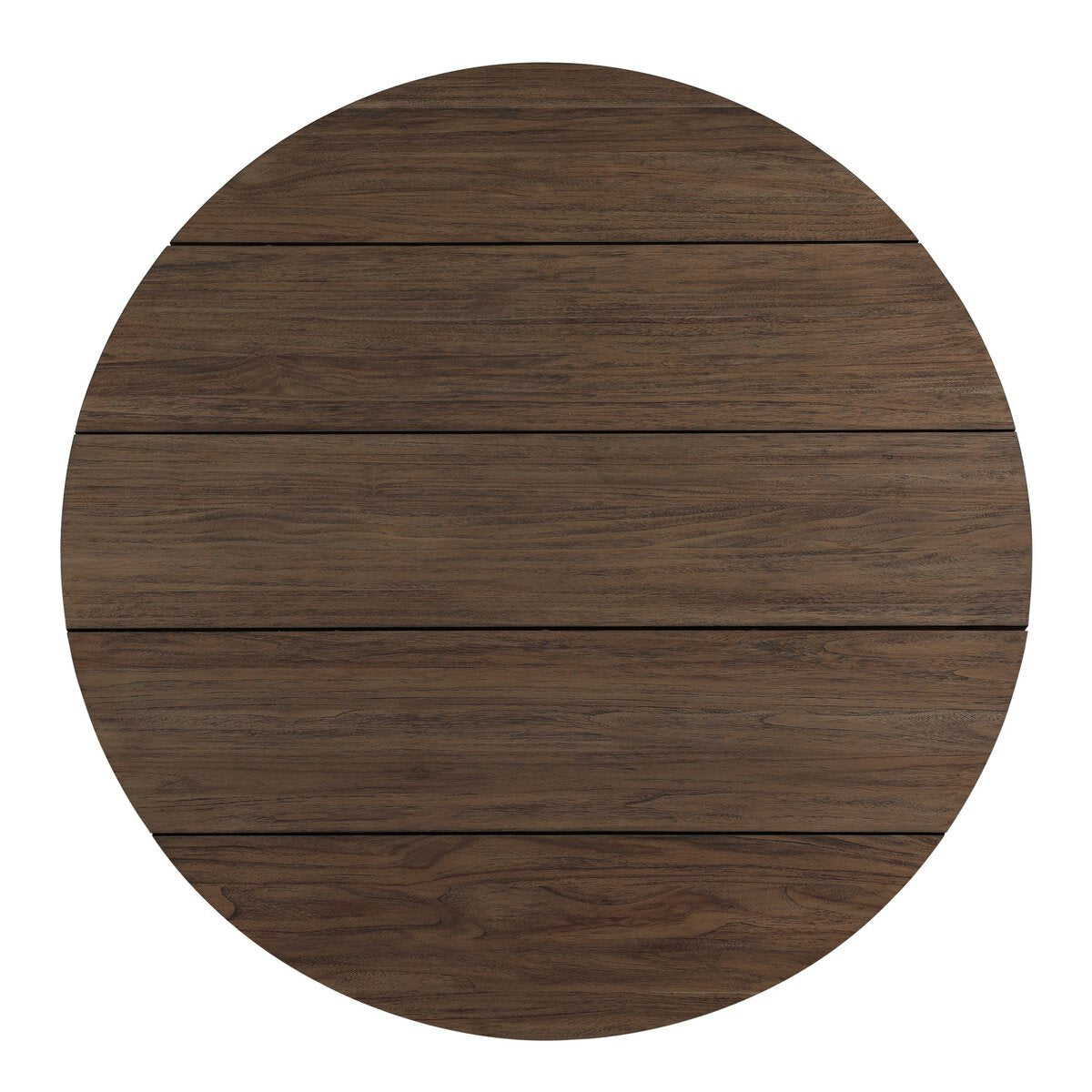 Anton Round Outdoor Dining Table