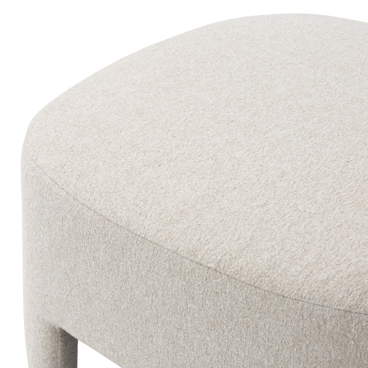 Ciel Cocktail Ottoman