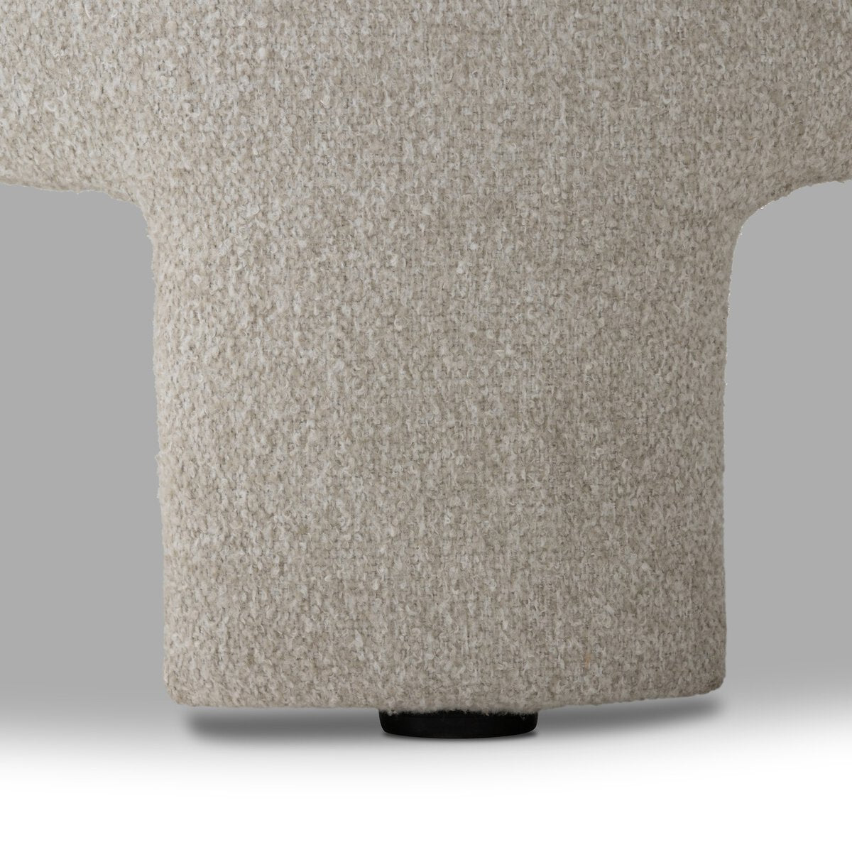 Ciel Cocktail Ottoman