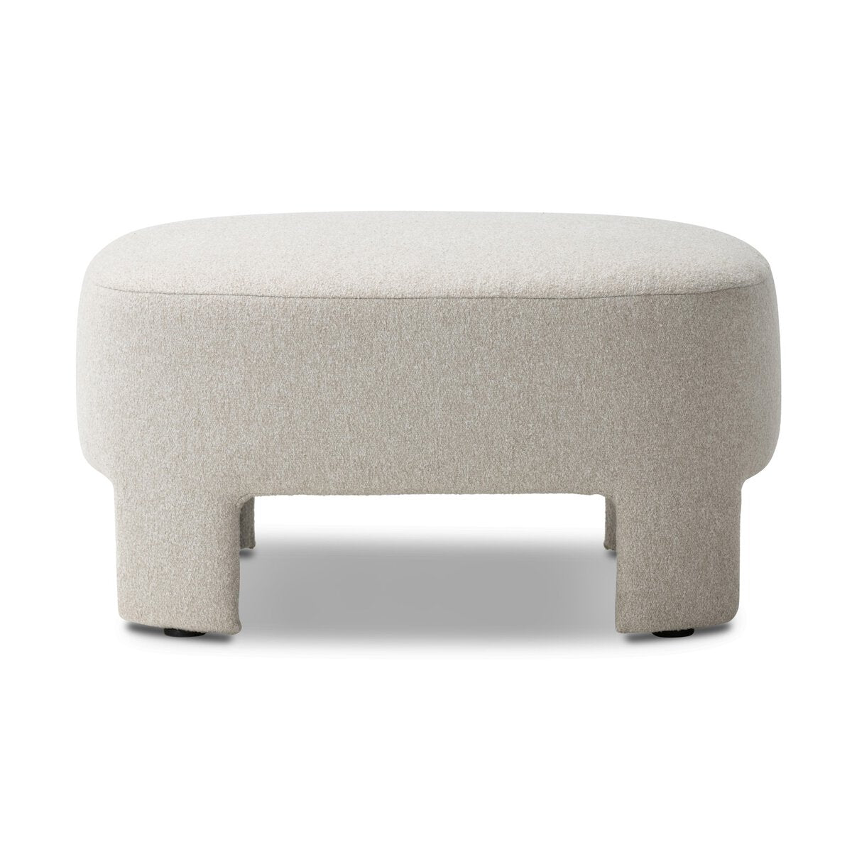 Ciel Cocktail Ottoman