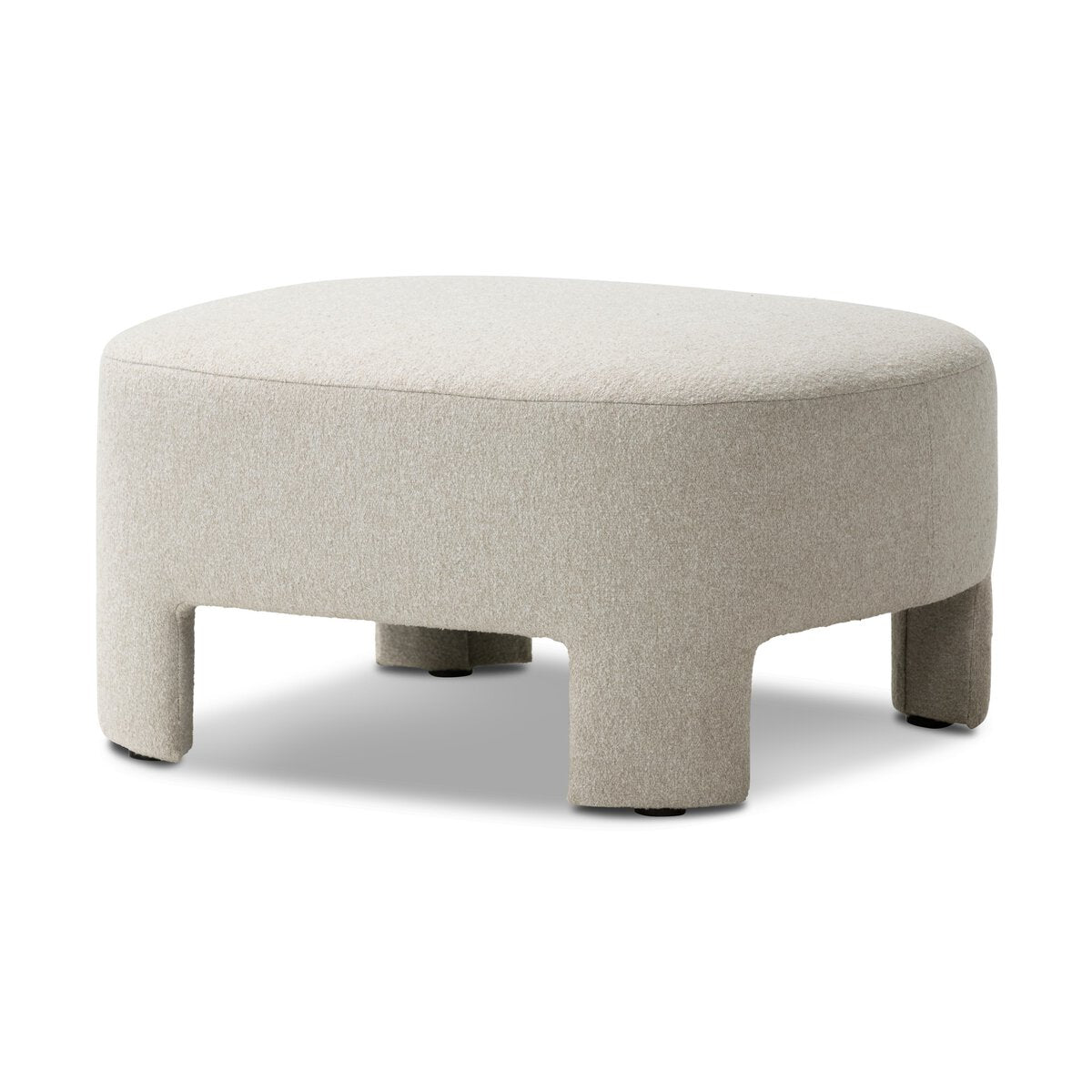 Ciel Cocktail Ottoman