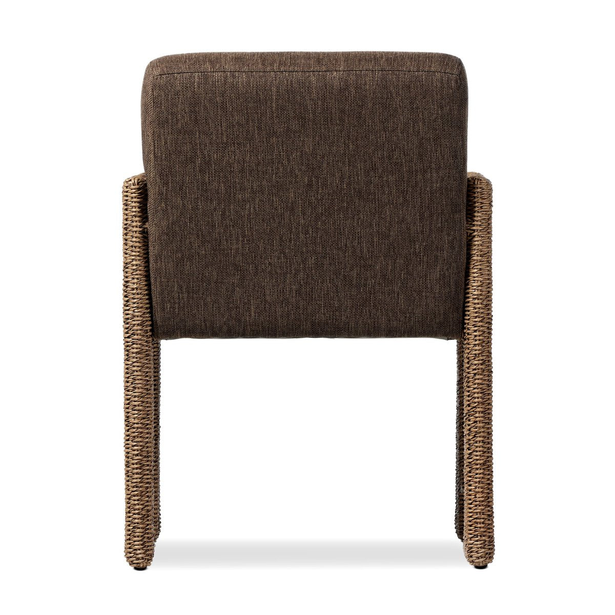 Theresa Outdoor Dining Chair