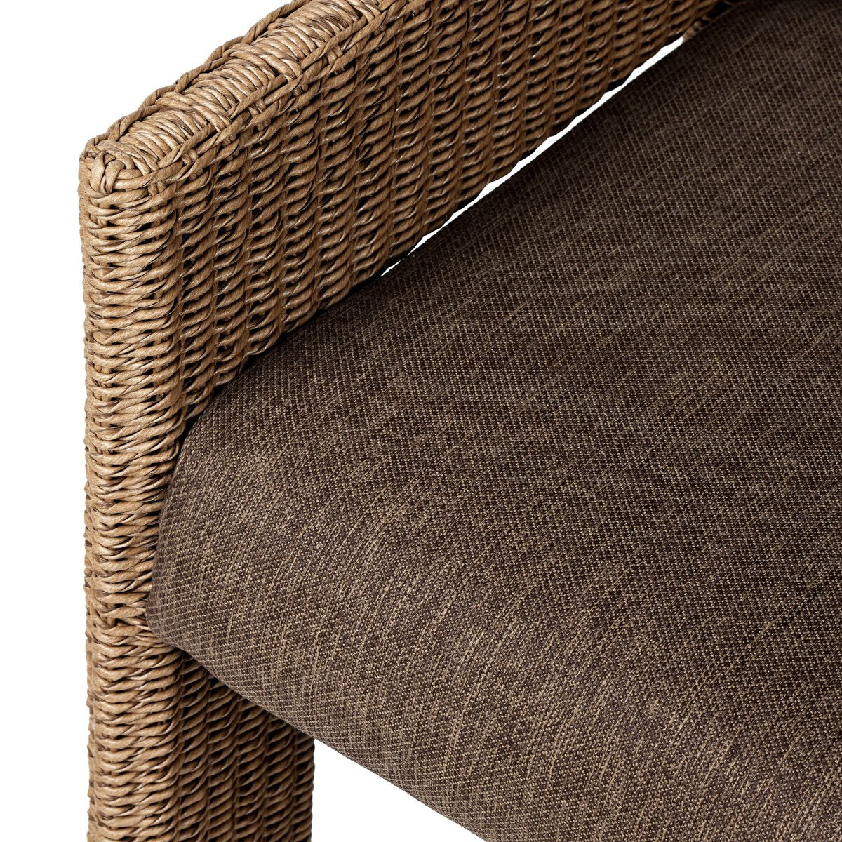 Theresa Outdoor Dining Chair