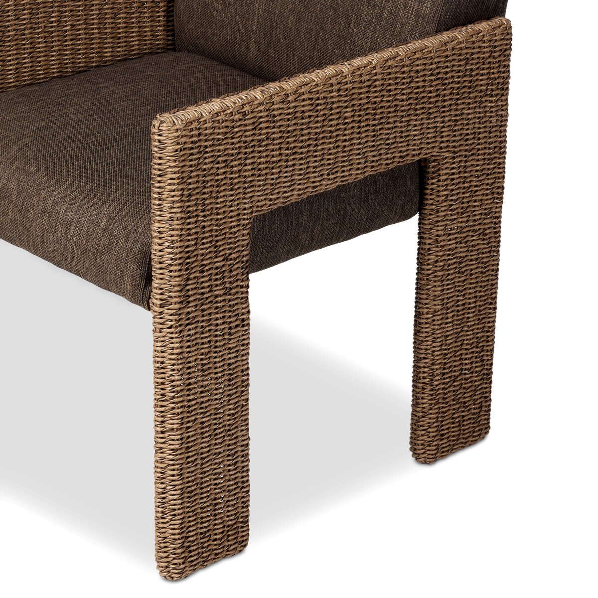 Theresa Outdoor Dining Chair