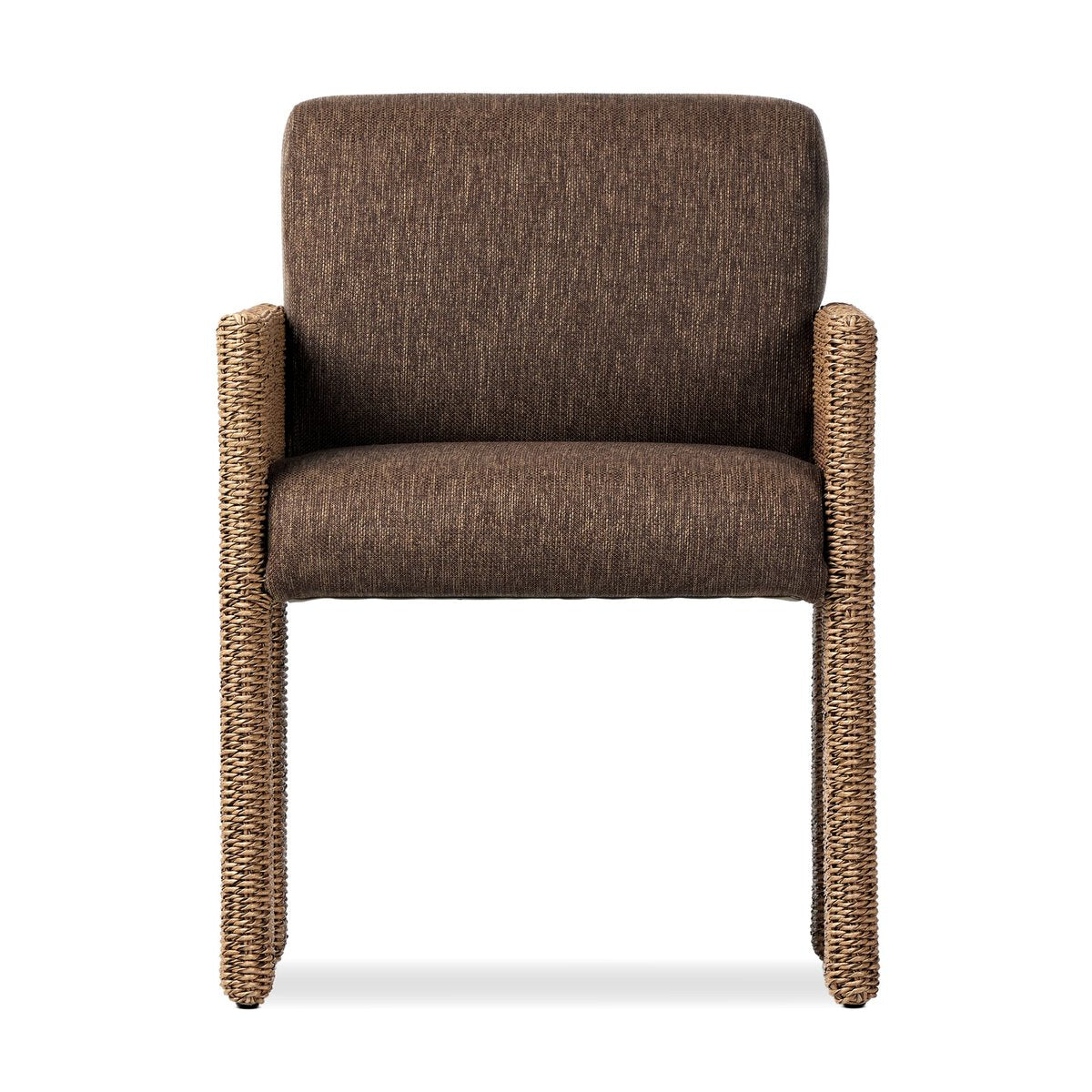 Theresa Outdoor Dining Chair