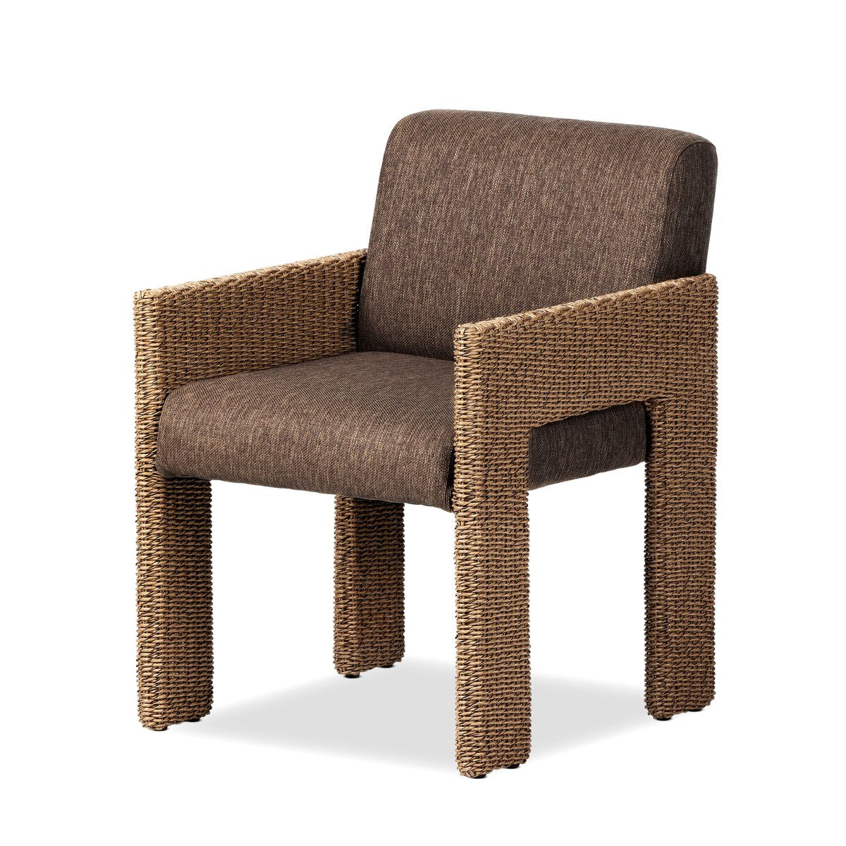 Theresa Outdoor Dining Chair