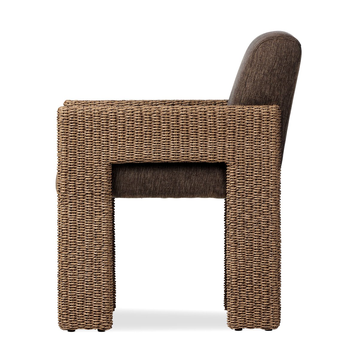 Theresa Outdoor Dining Chair