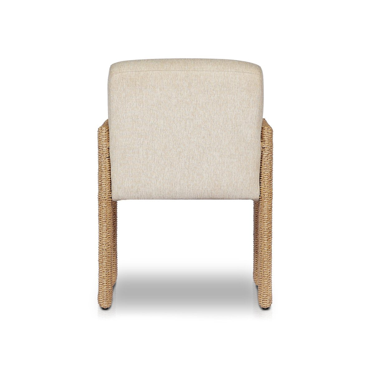 Theresa Outdoor Dining Chair