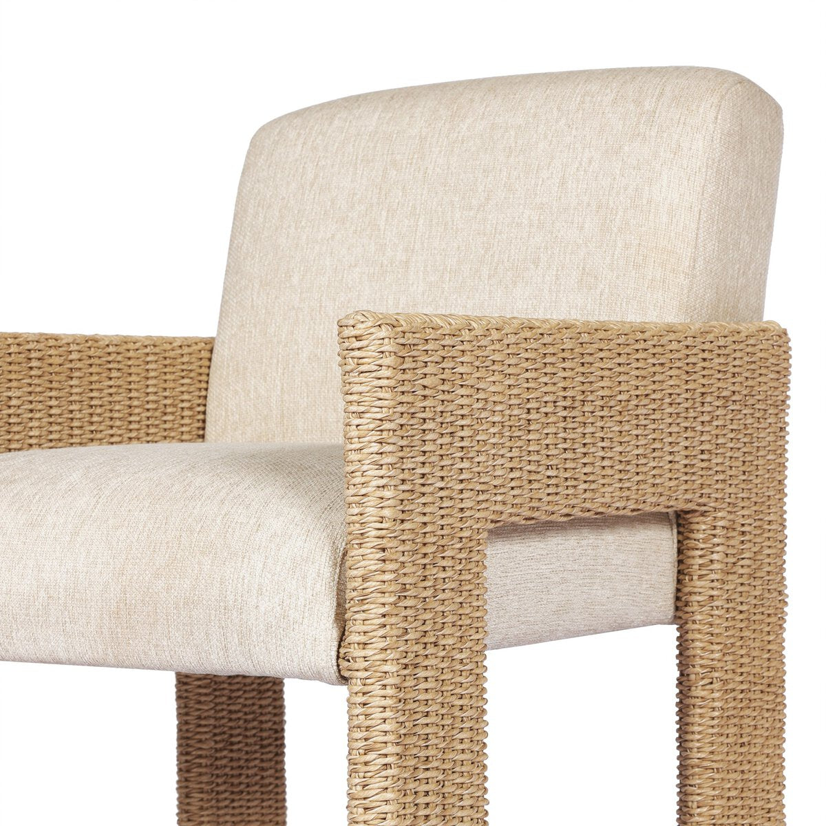 Theresa Outdoor Dining Chair