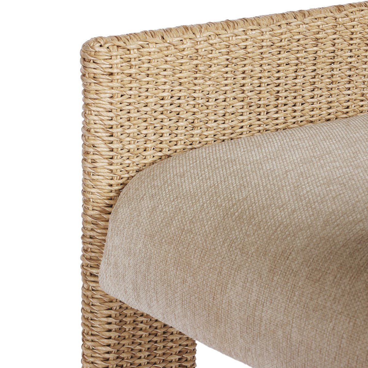 Theresa Outdoor Dining Chair