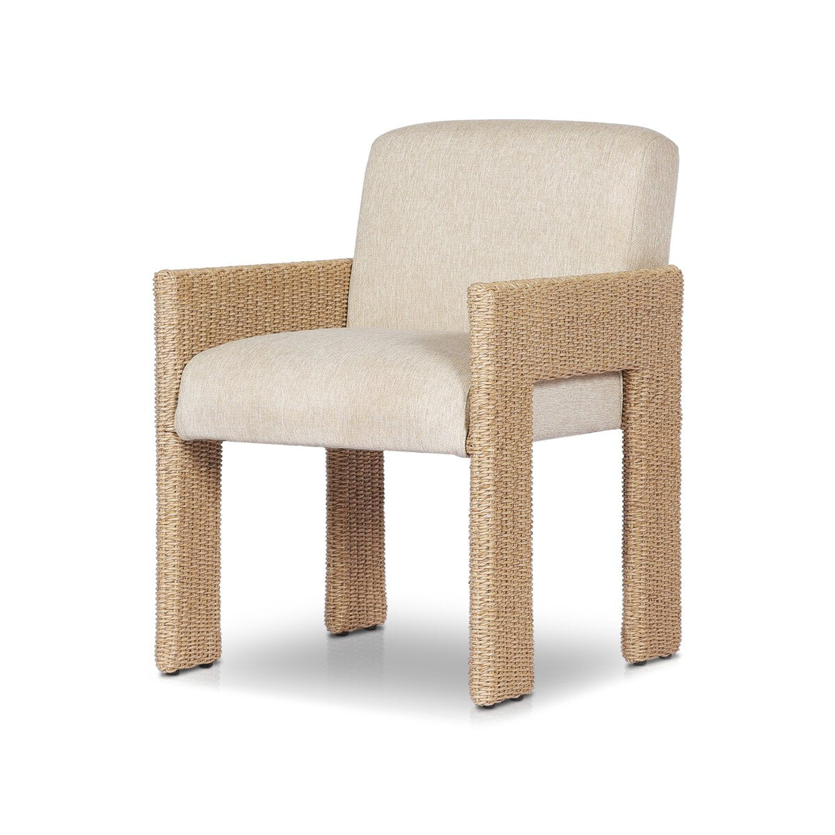 Theresa Outdoor Dining Chair