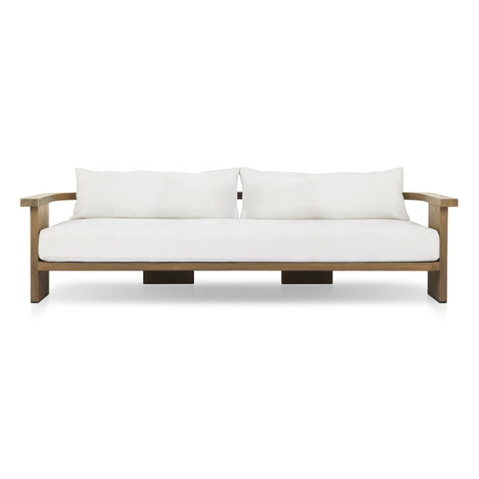Ledger Outdoor Sofa, 96"
