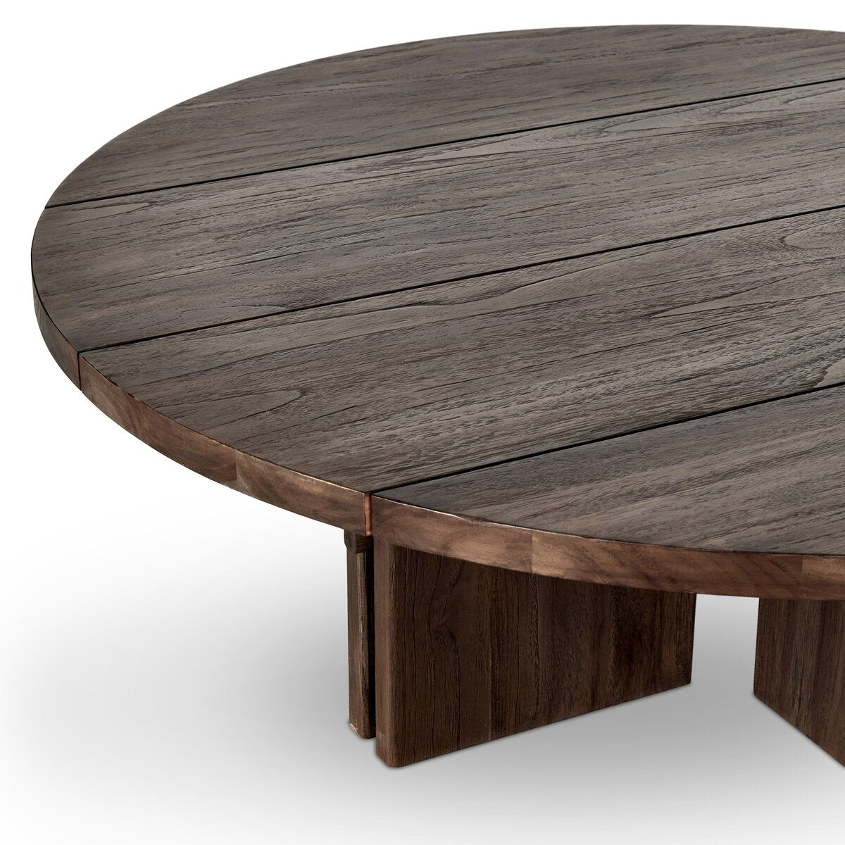 Anton Outdoor Coffee Table