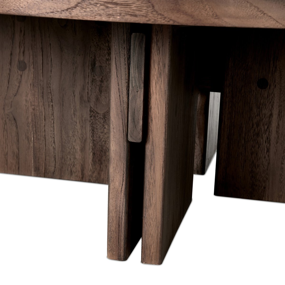 Anton Outdoor Coffee Table