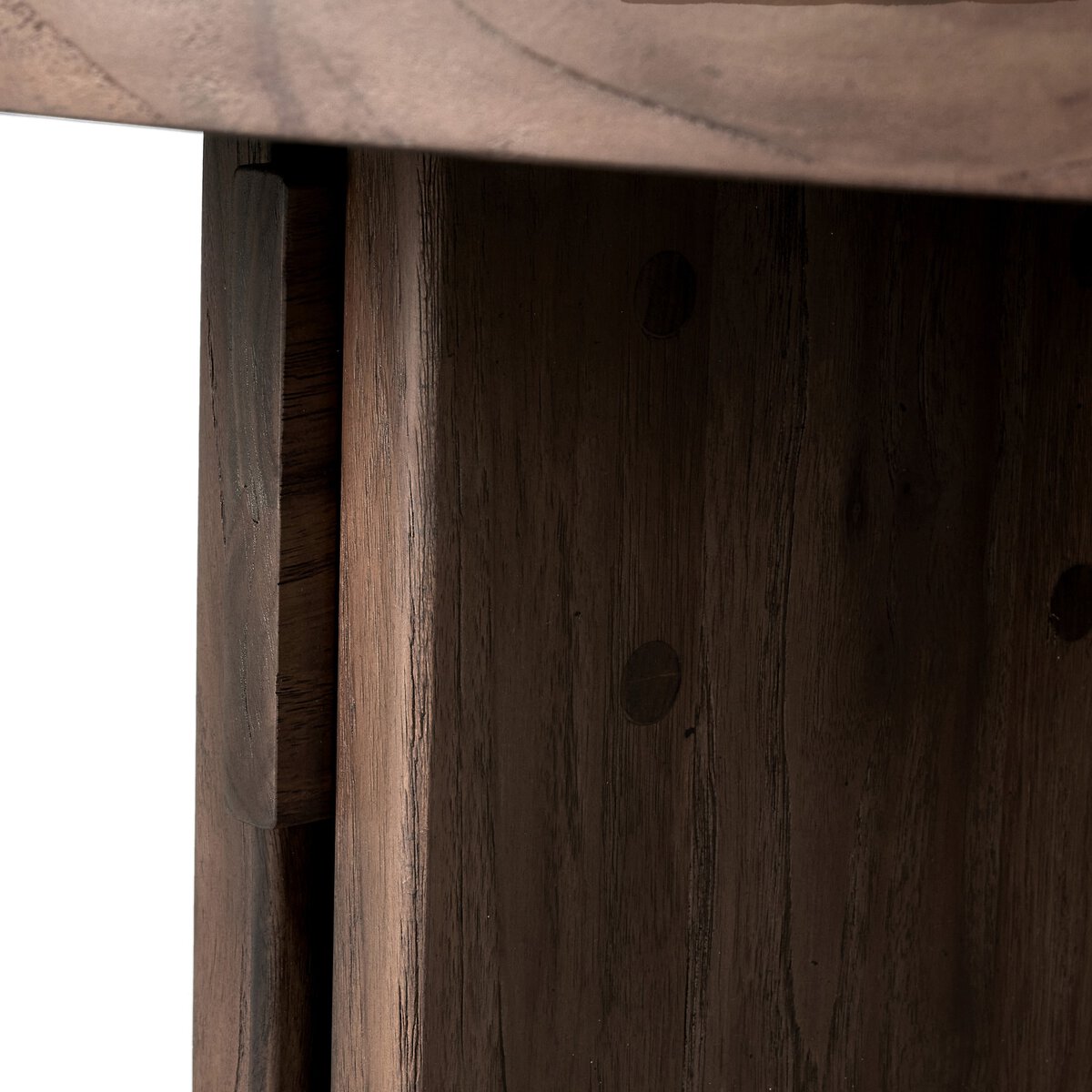 Anton Outdoor Coffee Table