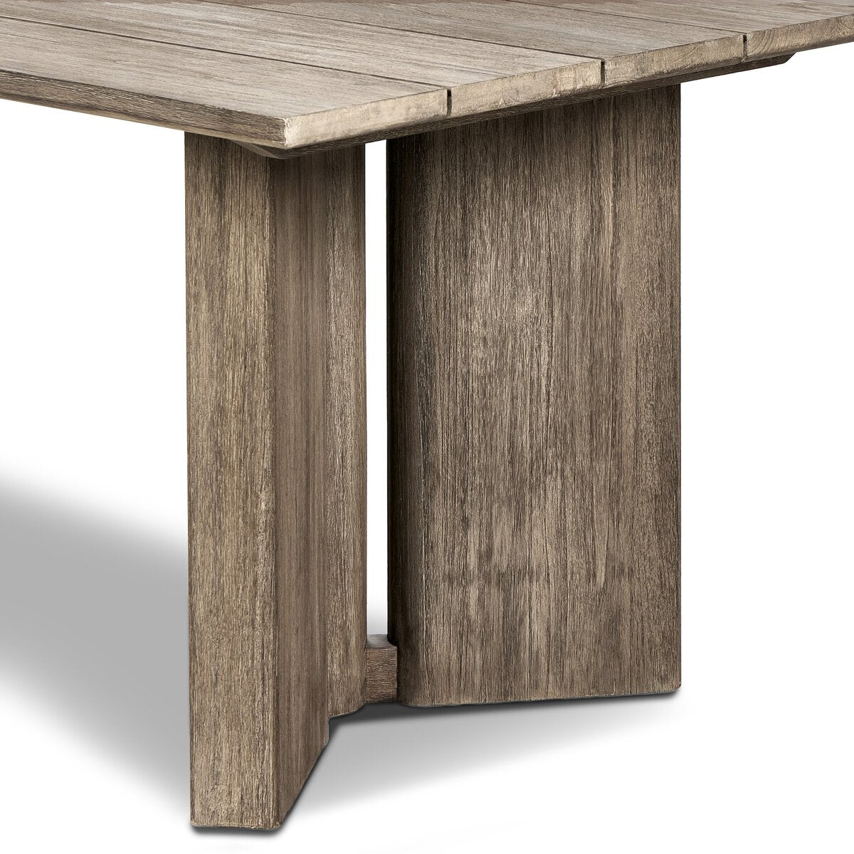 Esmond Outdoor Dining Table
