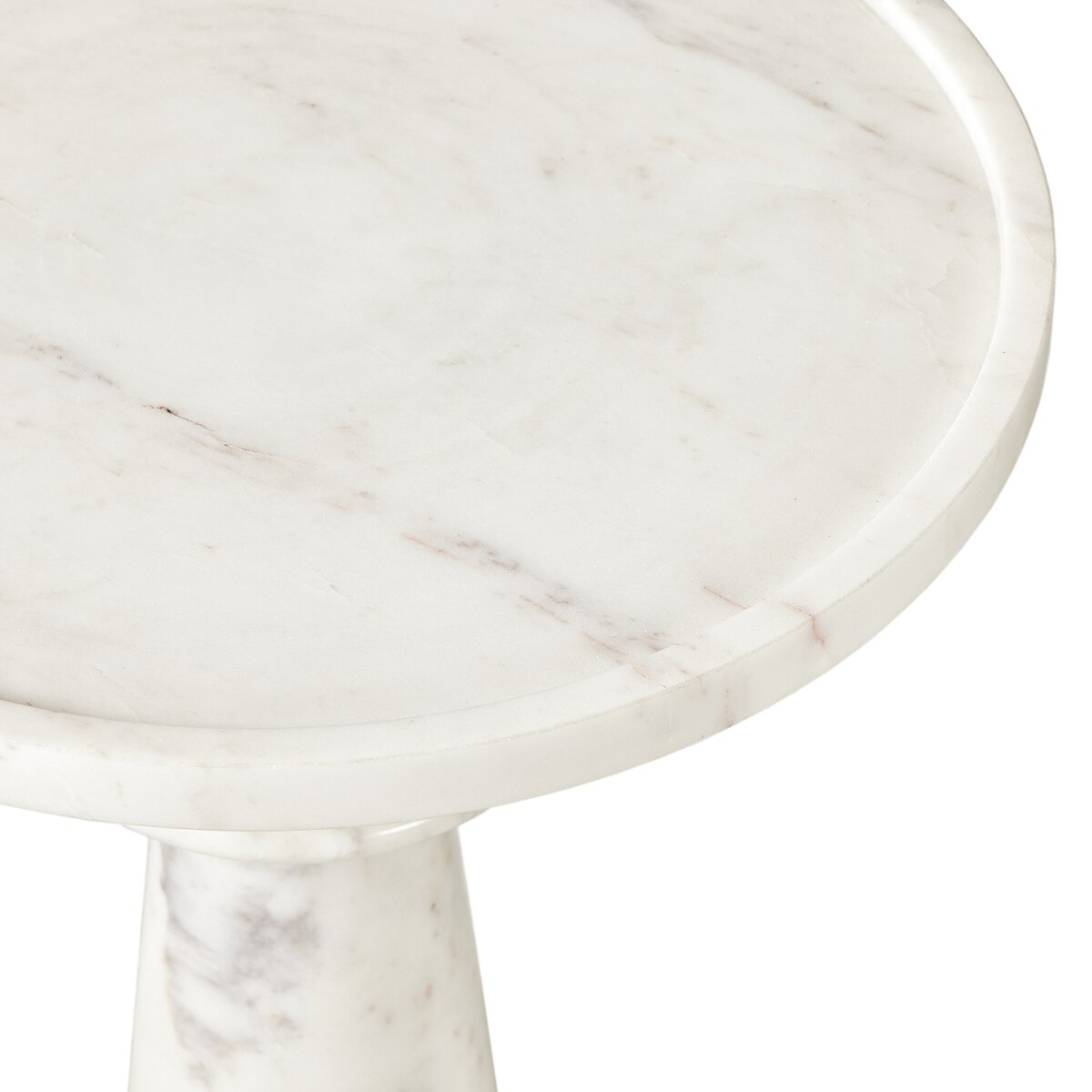 Victoria End Table