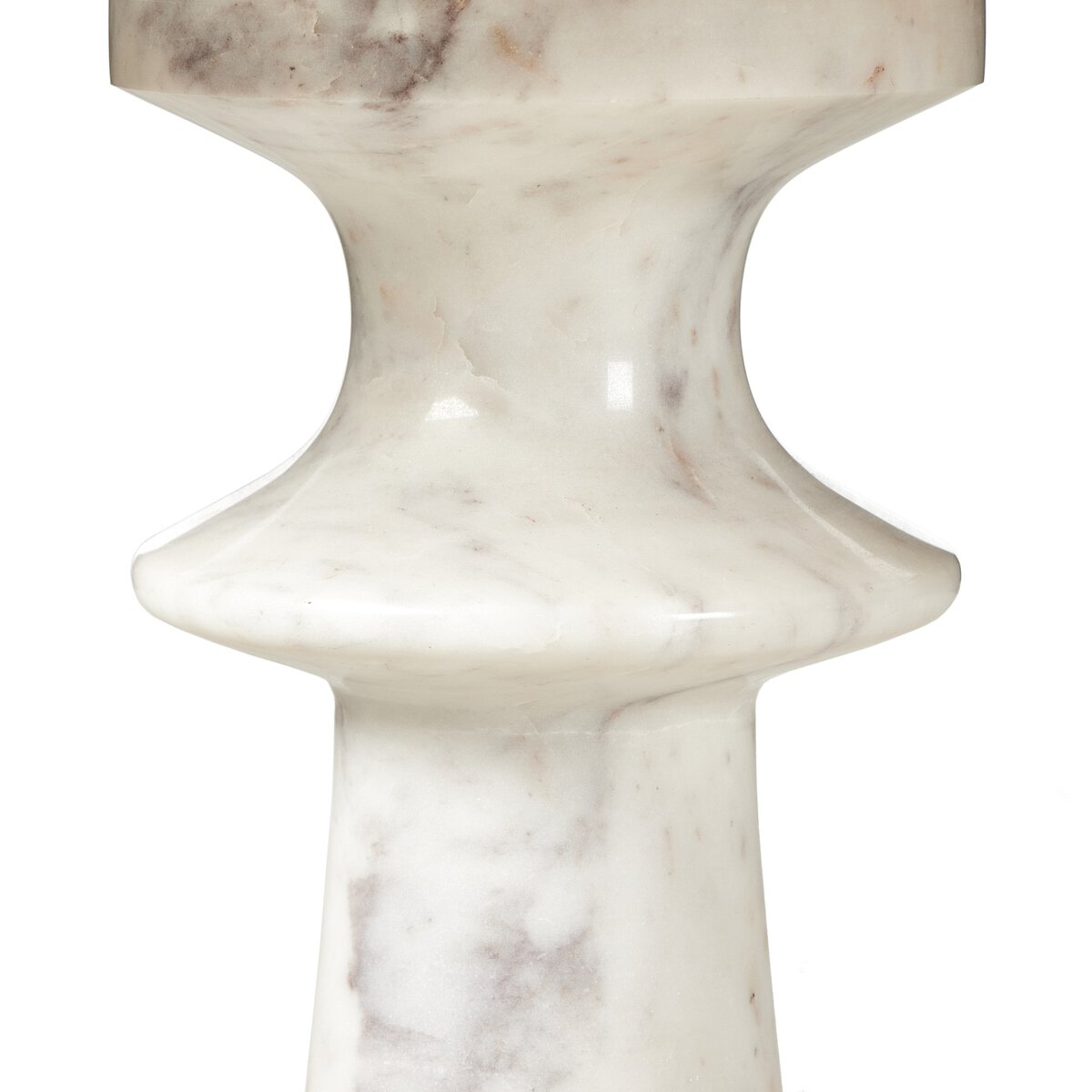 Victoria End Table