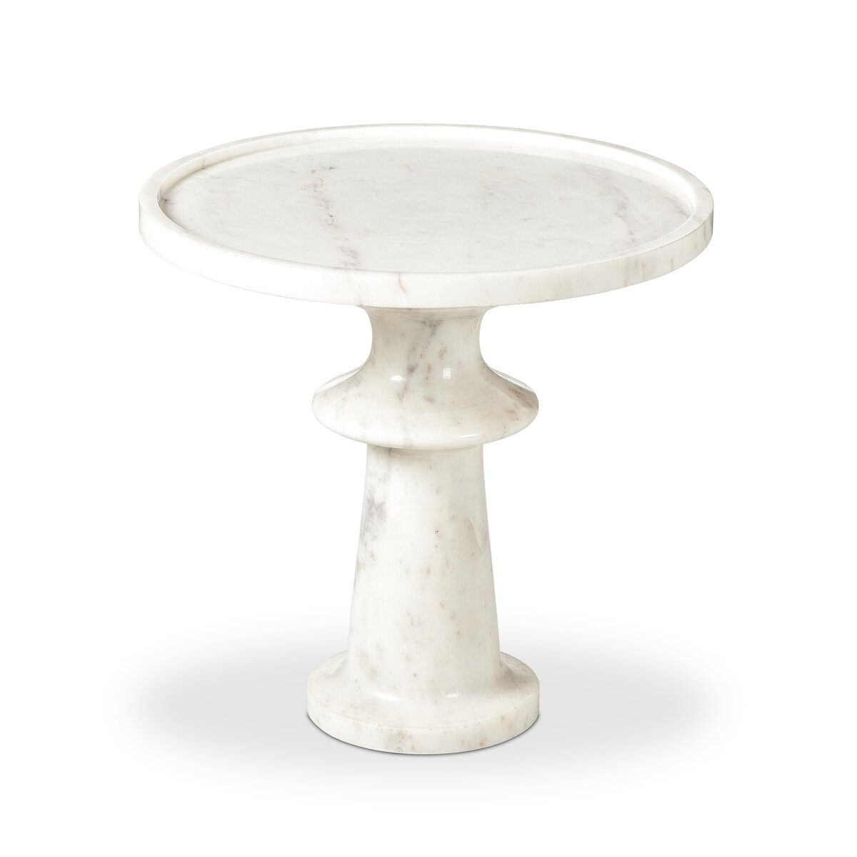 Victoria End Table