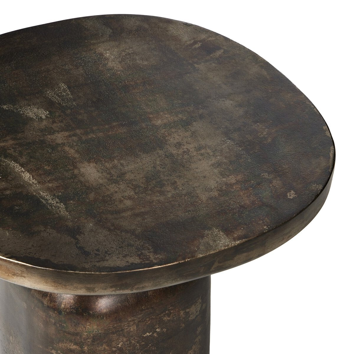 Brooke End Table