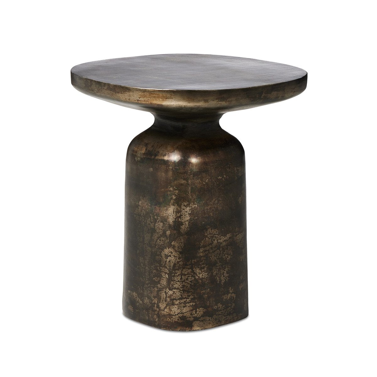Brooke End Table