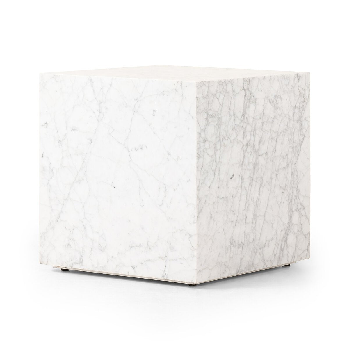 Claudine End Table