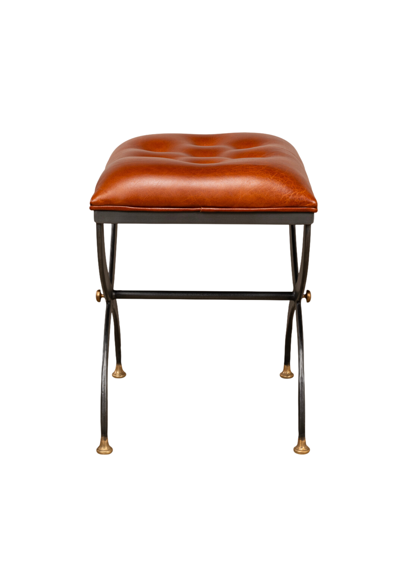 Jasmine Footstool