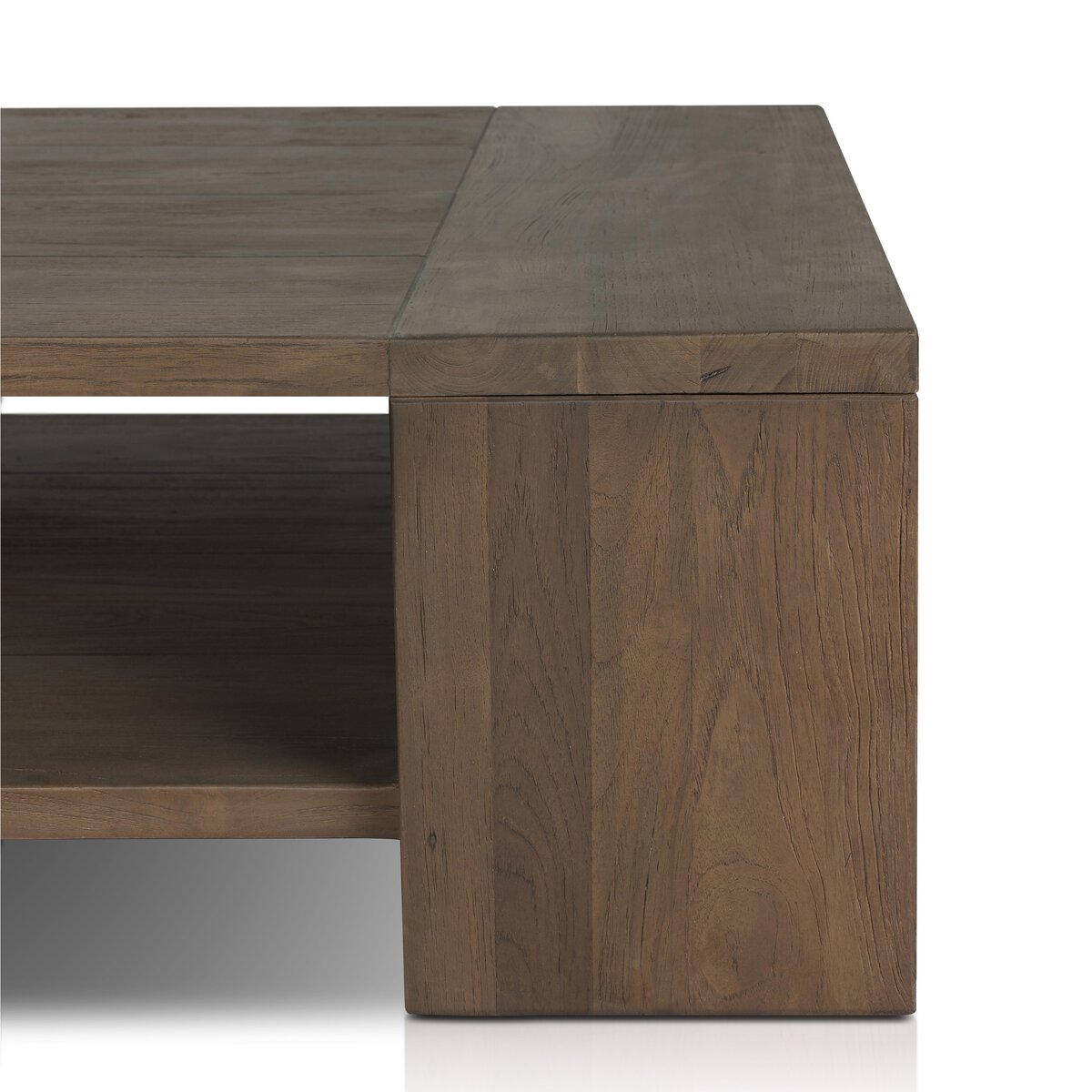 Tobin Outdoor Coffee Table