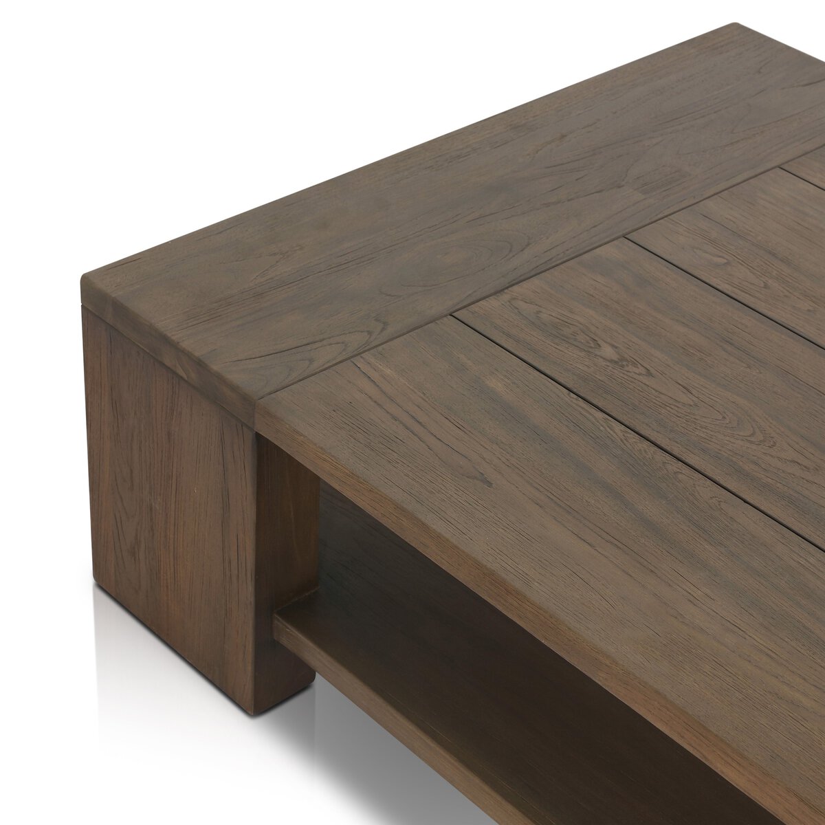 Tobin Outdoor Coffee Table