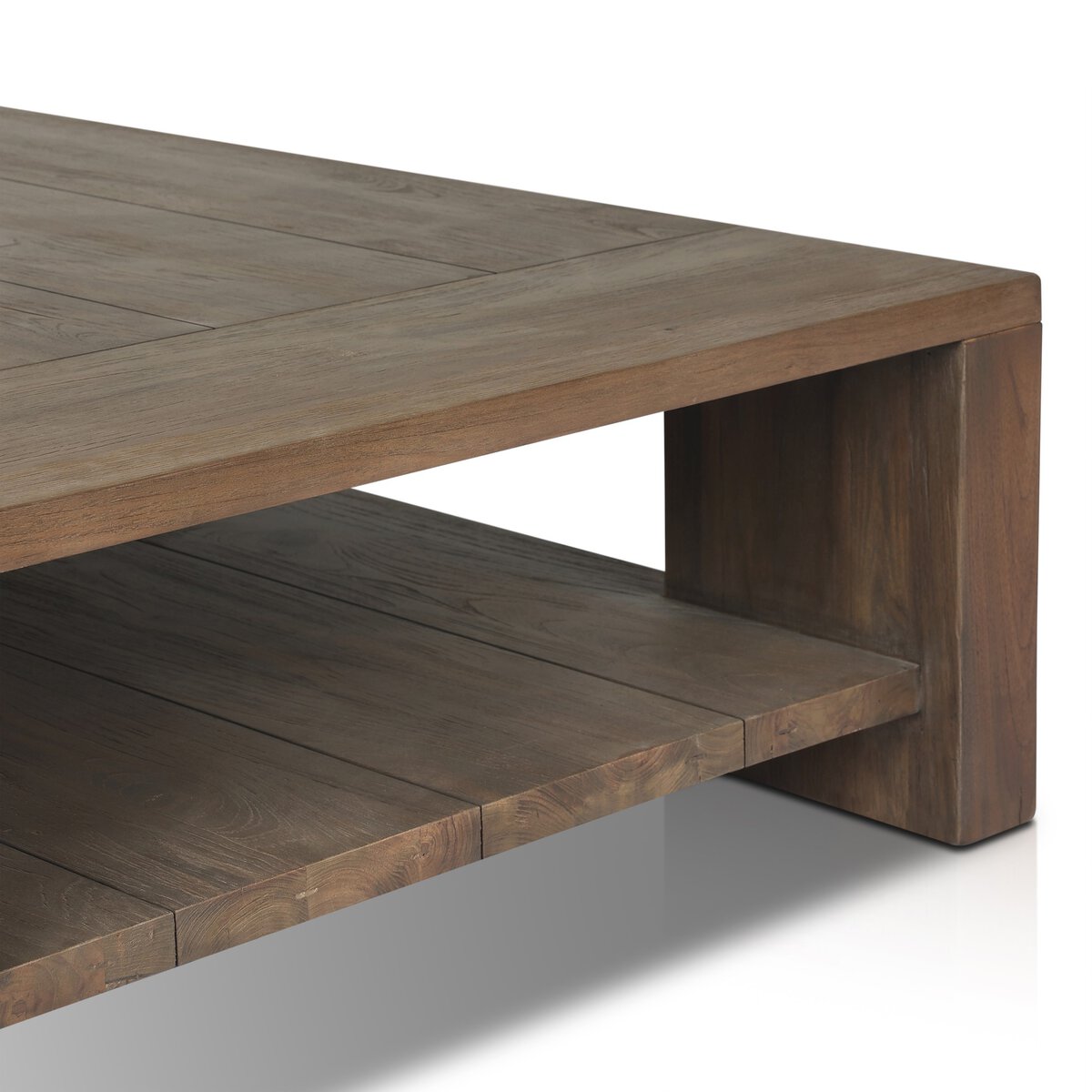 Tobin Outdoor Coffee Table