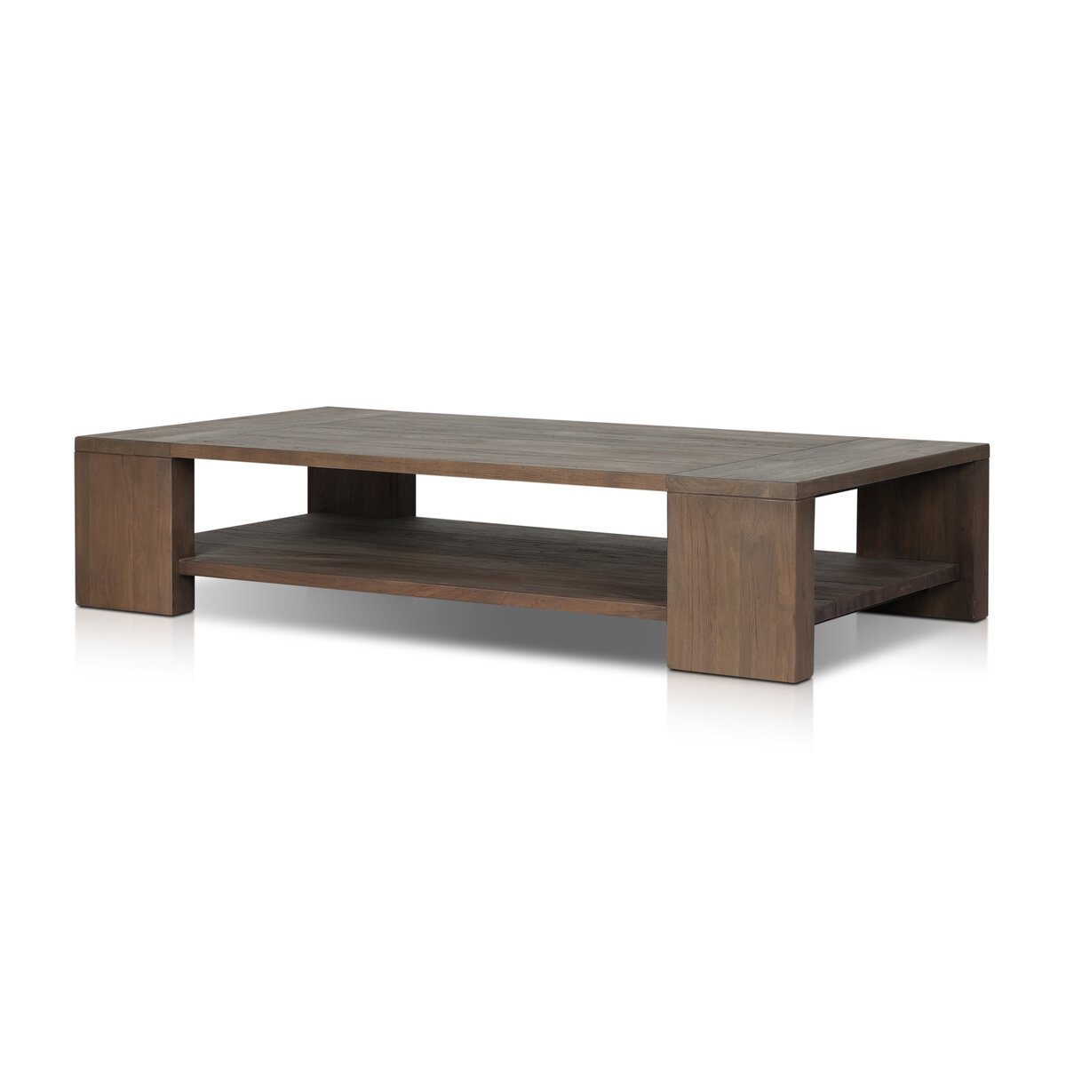 Tobin Outdoor Coffee Table