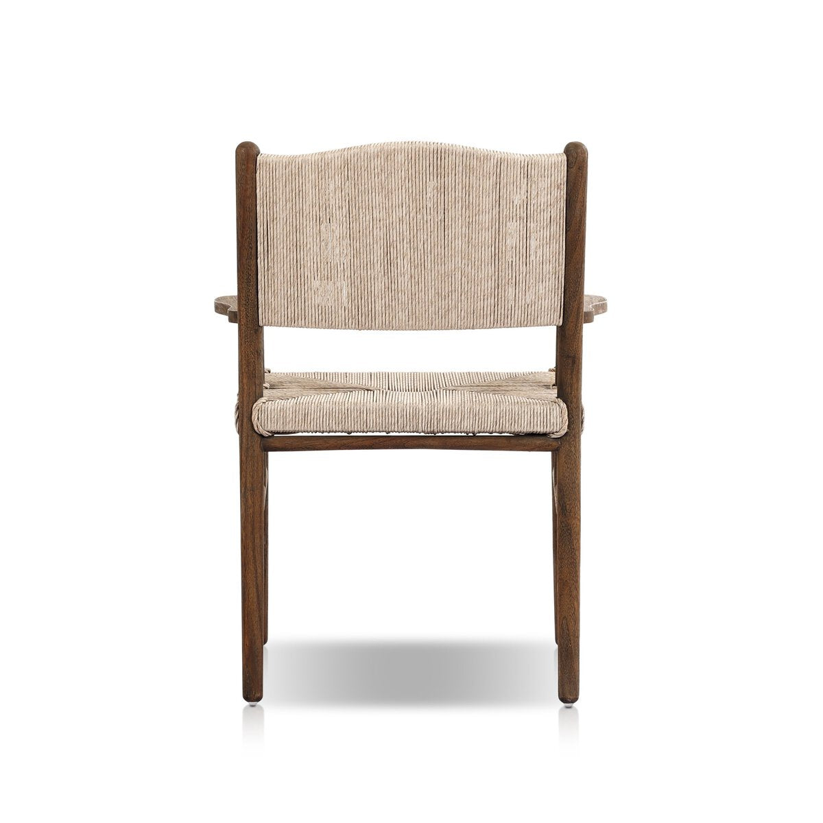 Alma Outdoor Dining Chair