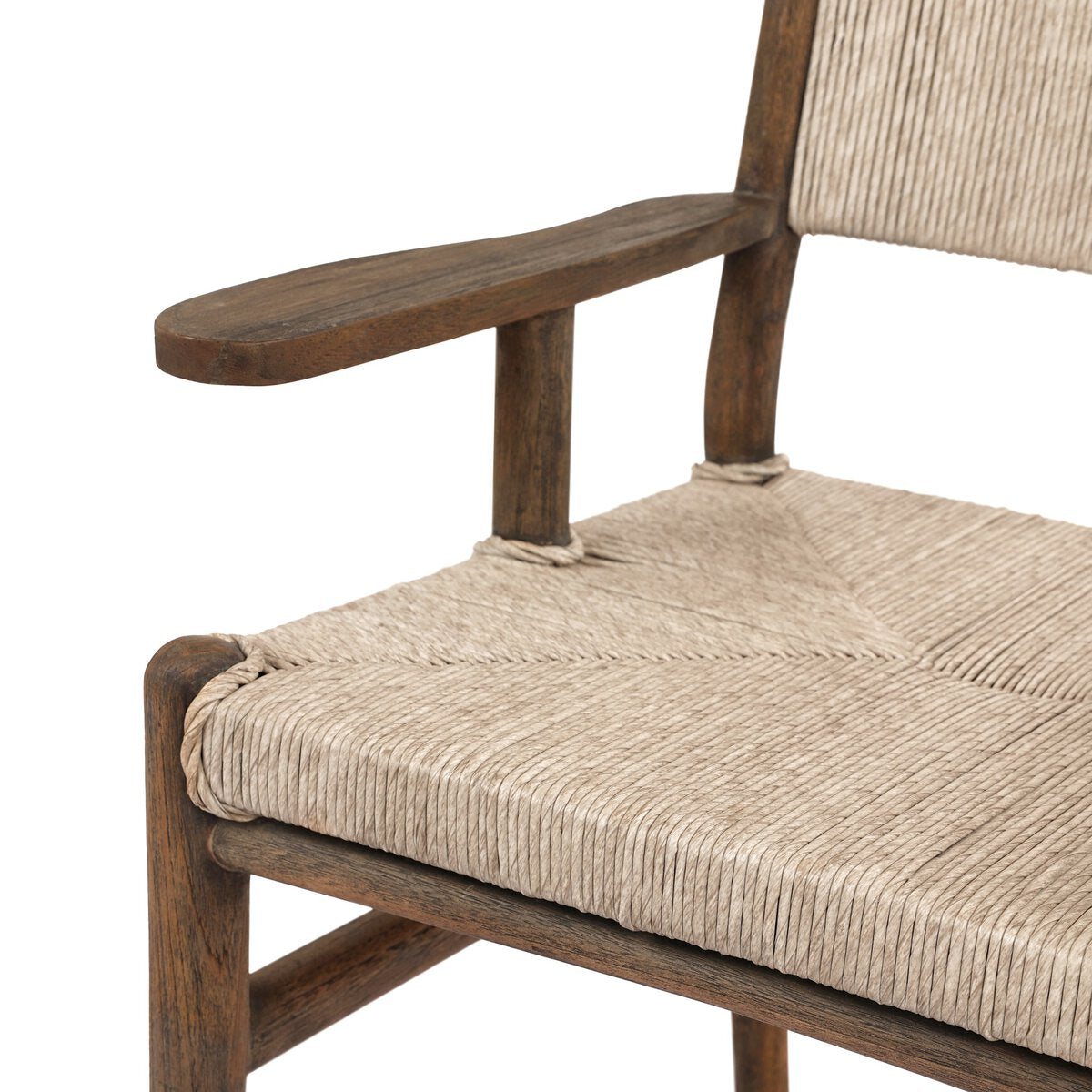 Alma Outdoor Dining Chair