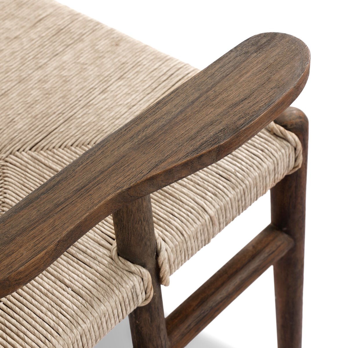 Alma Outdoor Dining Chair