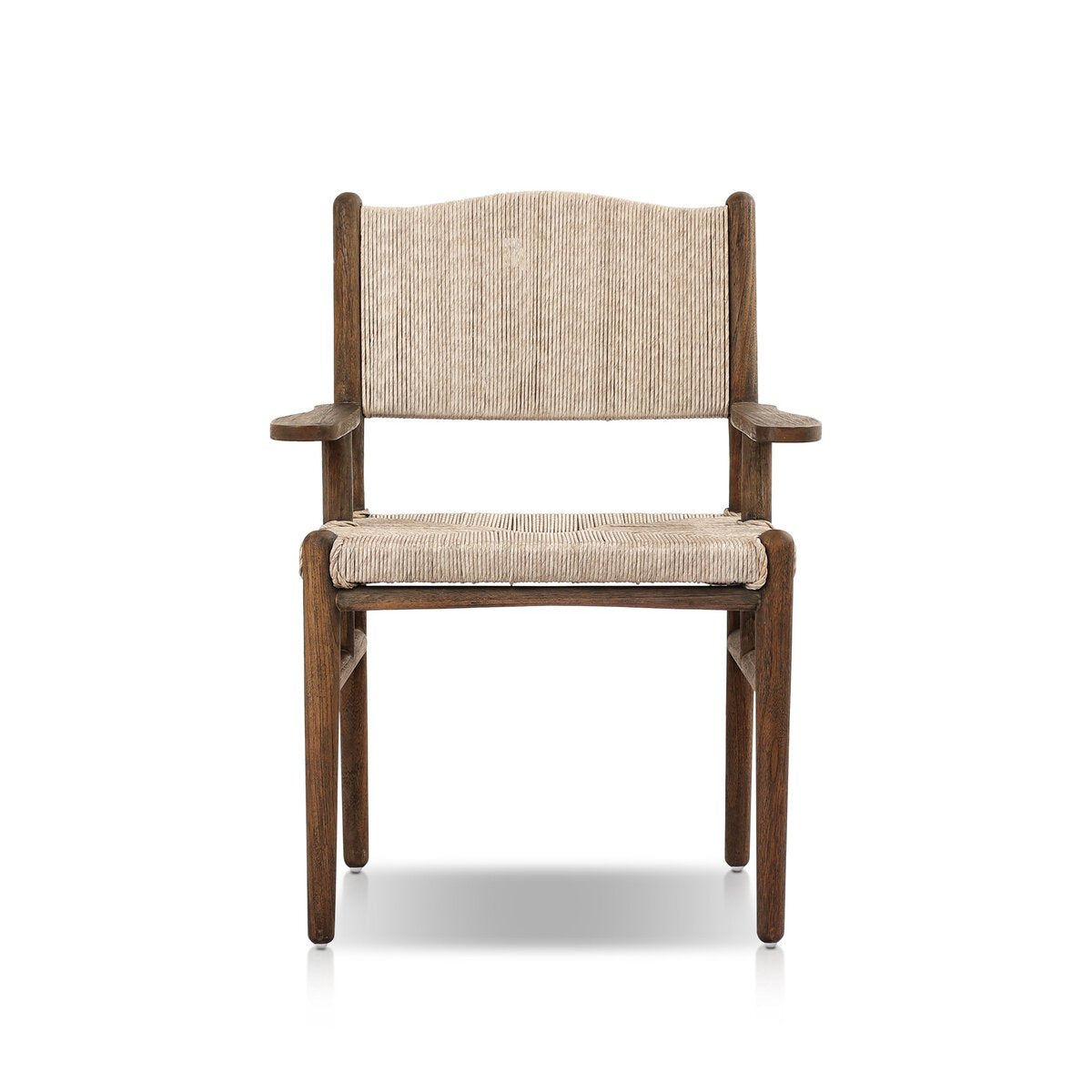 Alma Outdoor Dining Chair