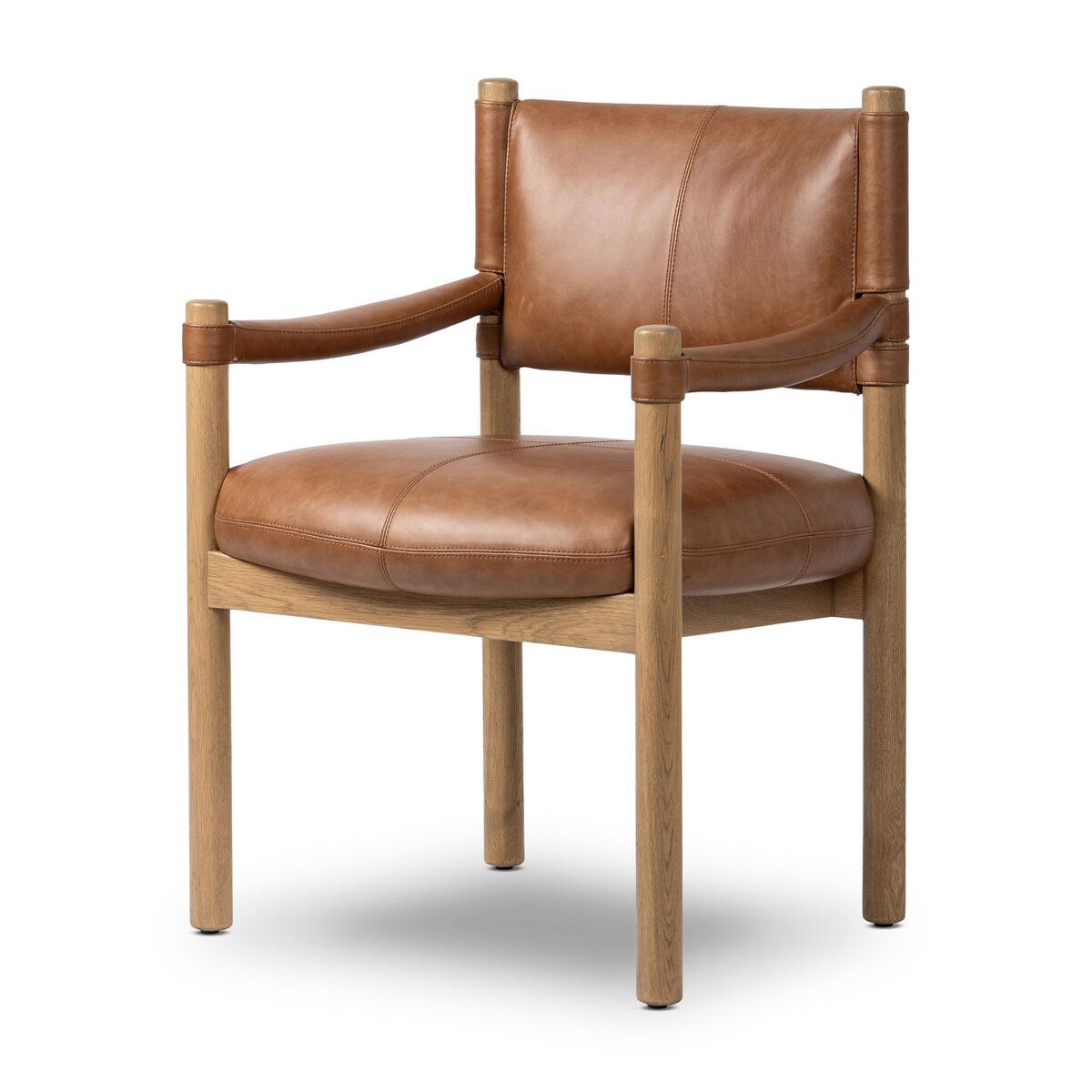 Jett Dining Armchair