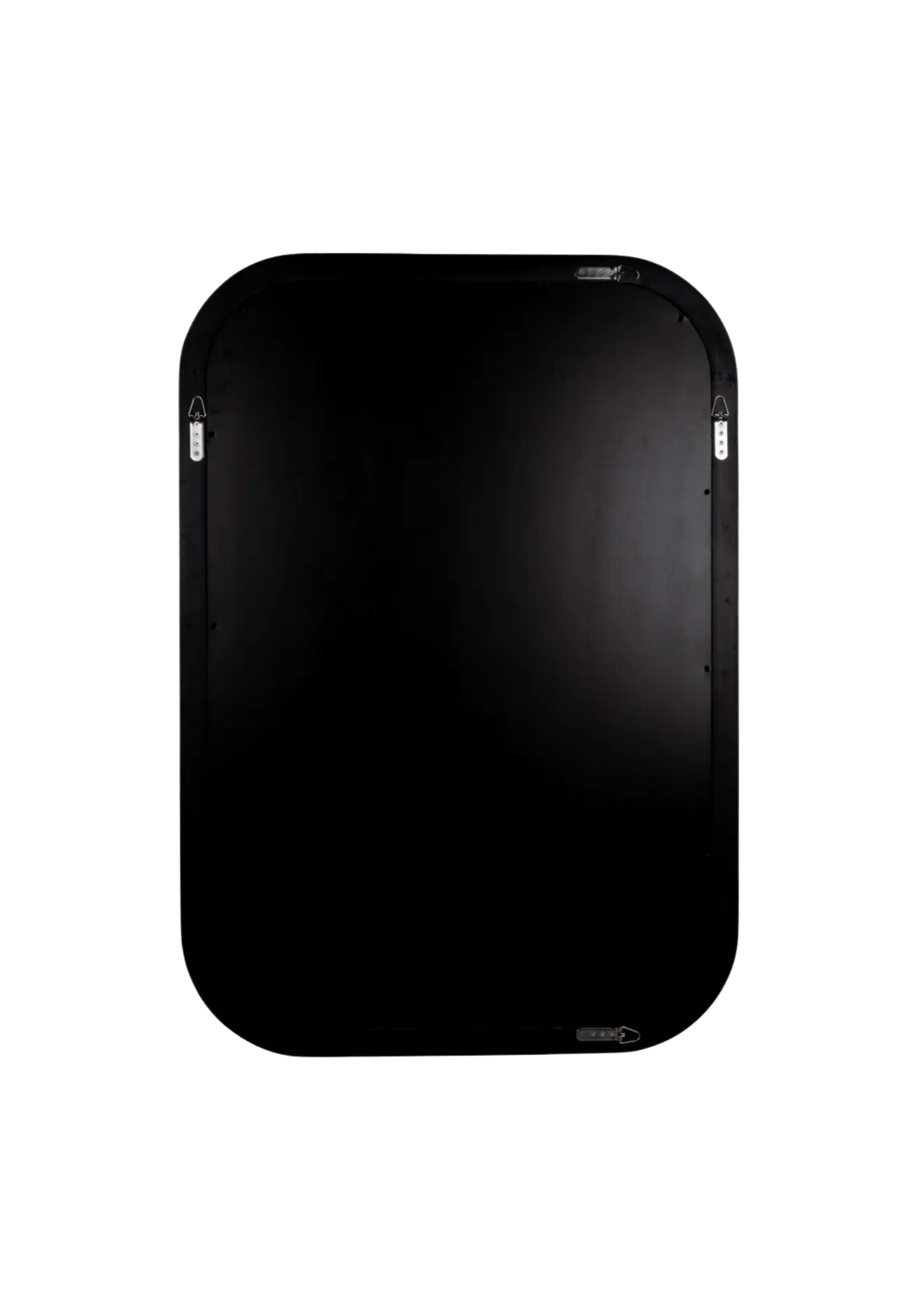 Light Maple Wall Mirror