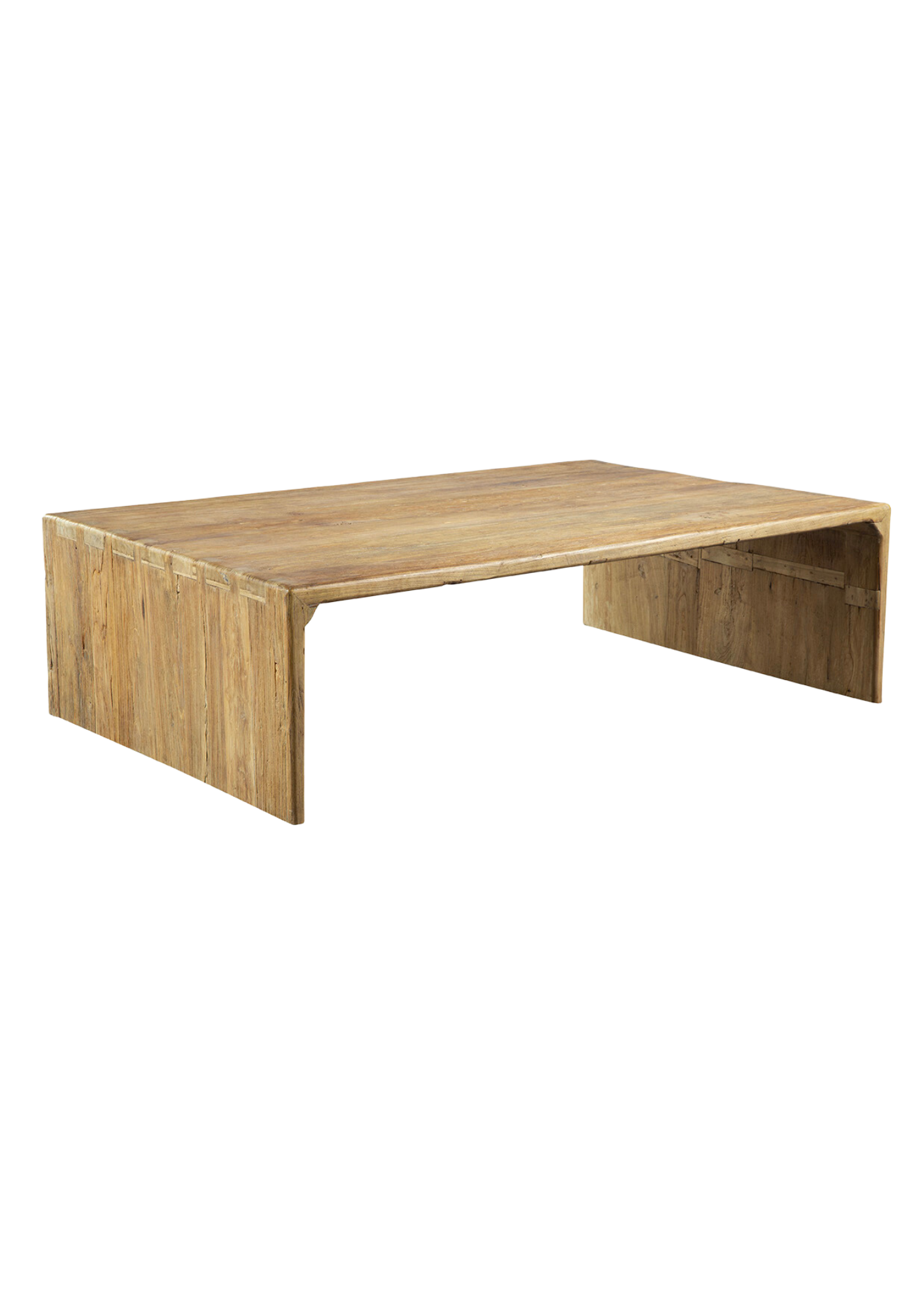 Braxton Nesting Coffee Tables