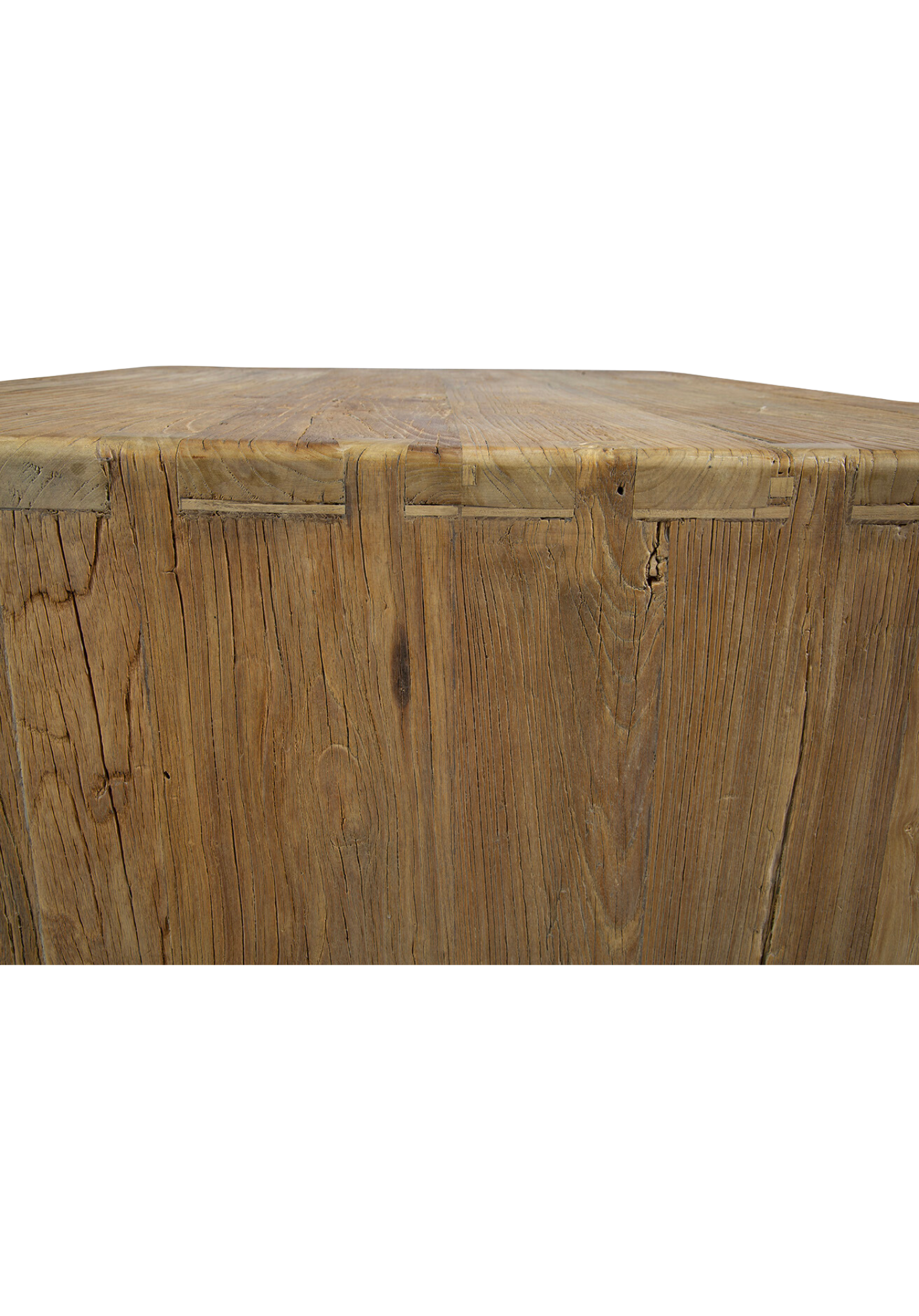 Braxton Nesting Coffee Tables