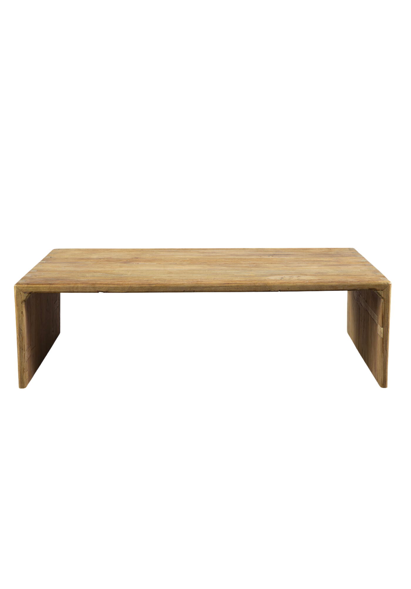 Braxton Nesting Coffee Tables
