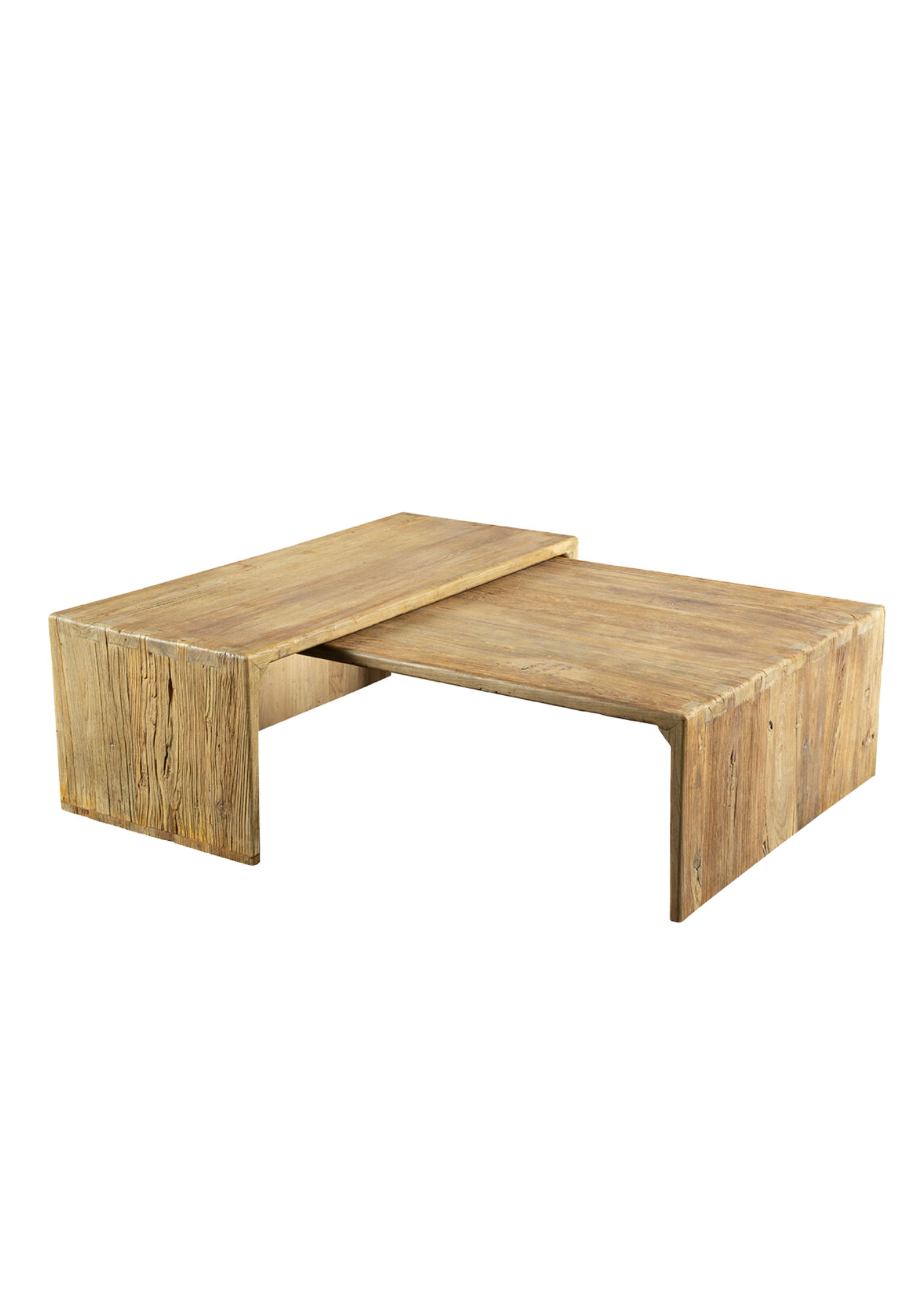 Braxton Nesting Coffee Tables