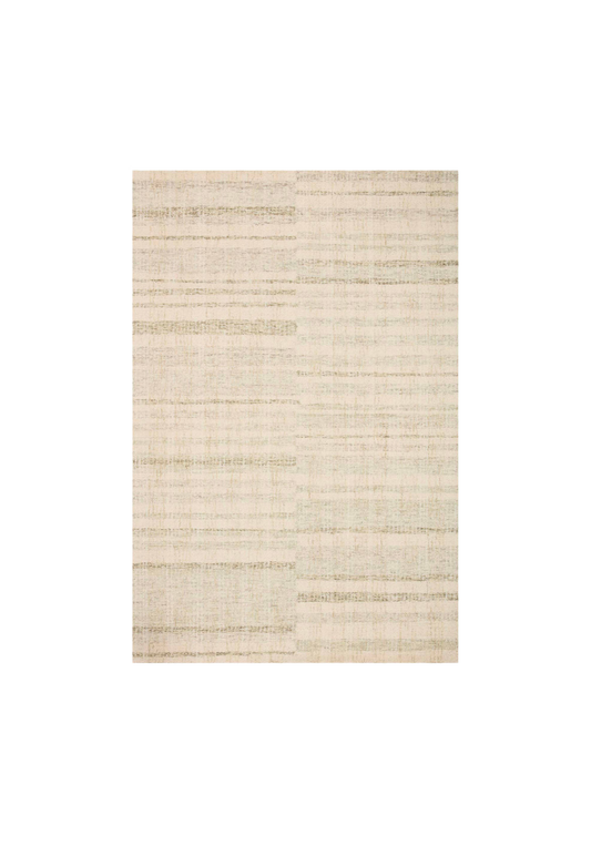 Chris CJ Natural / Sage Rug