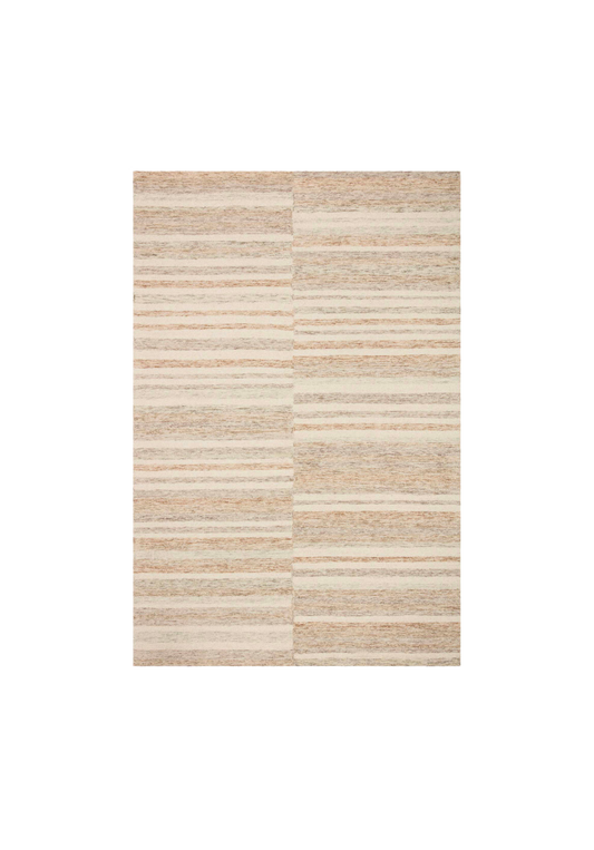 Chris CJ Ivory / Clay Rug