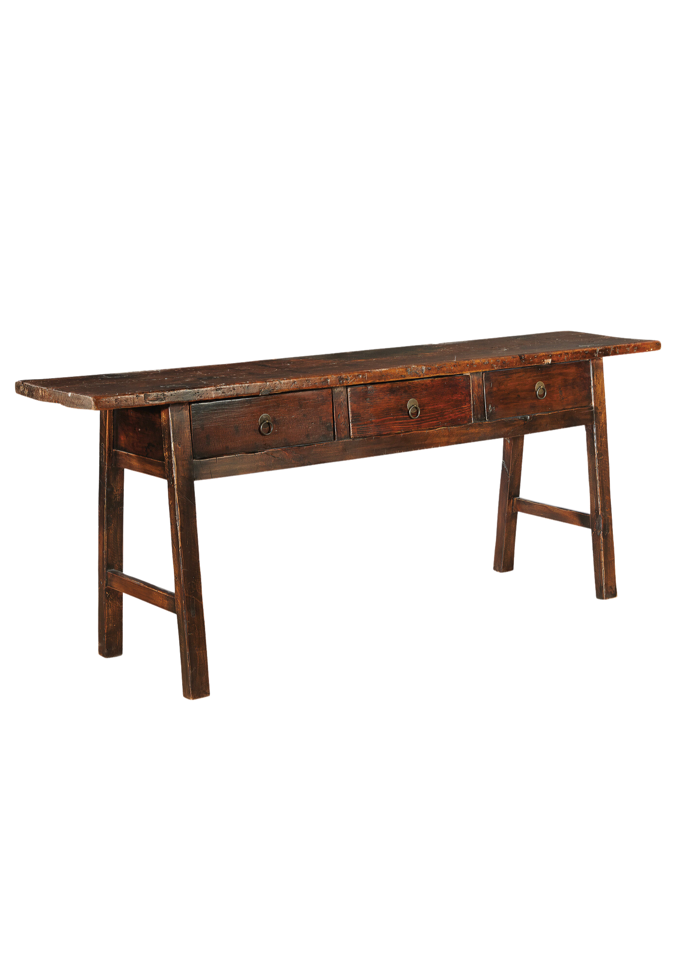 London Sofa Table