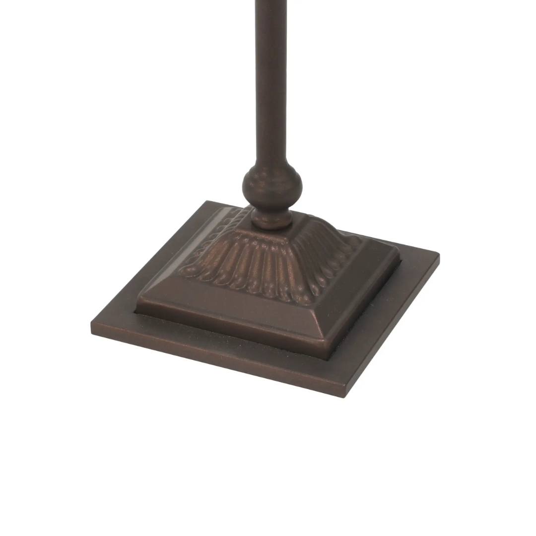 Adjustable Metal Hanger with Hook